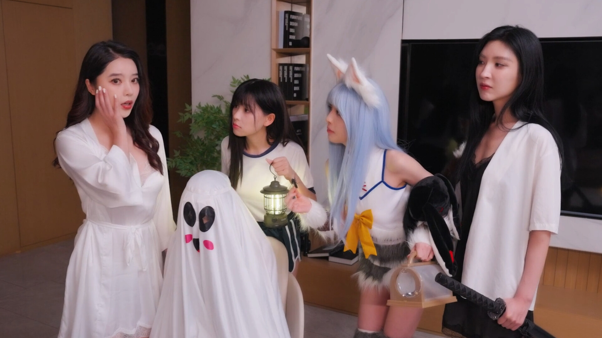 狂想!夏日盛宴/Fantasy!SummerCook-5 狂想!夏日盛宴/Fantasy!SummerCook-5