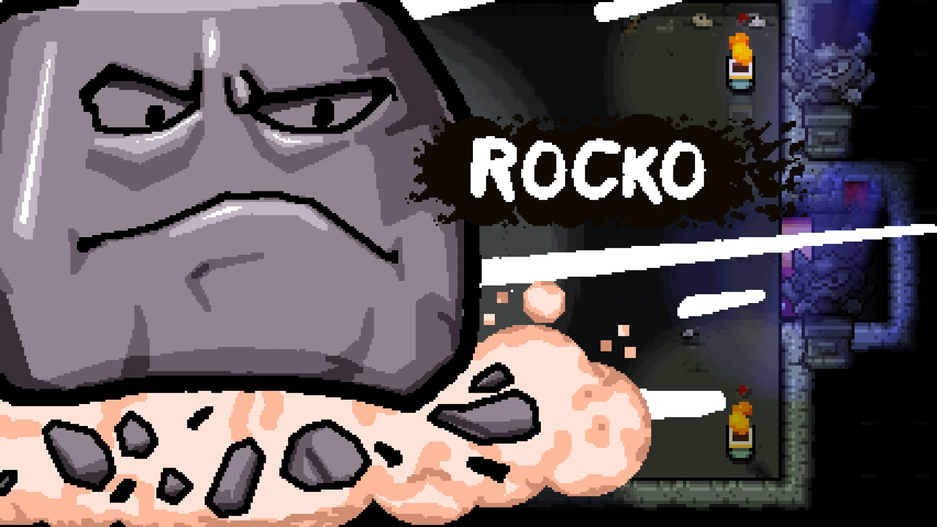 寻宝英雄：力量手套/Heroes Of Loot: Gauntlet Of Power-5