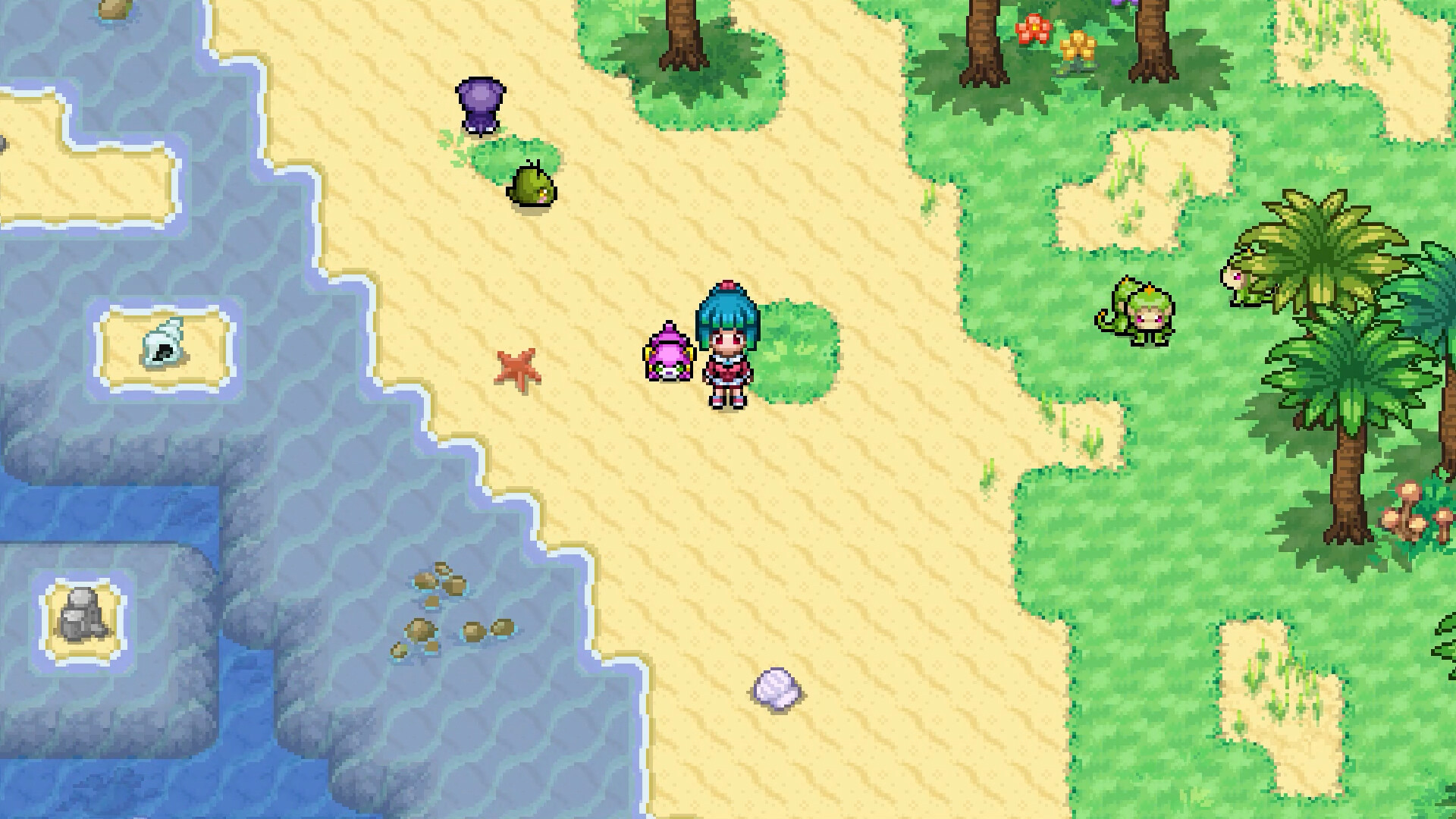 托磨们/Tomomon-5 托磨们/Tomomon-5