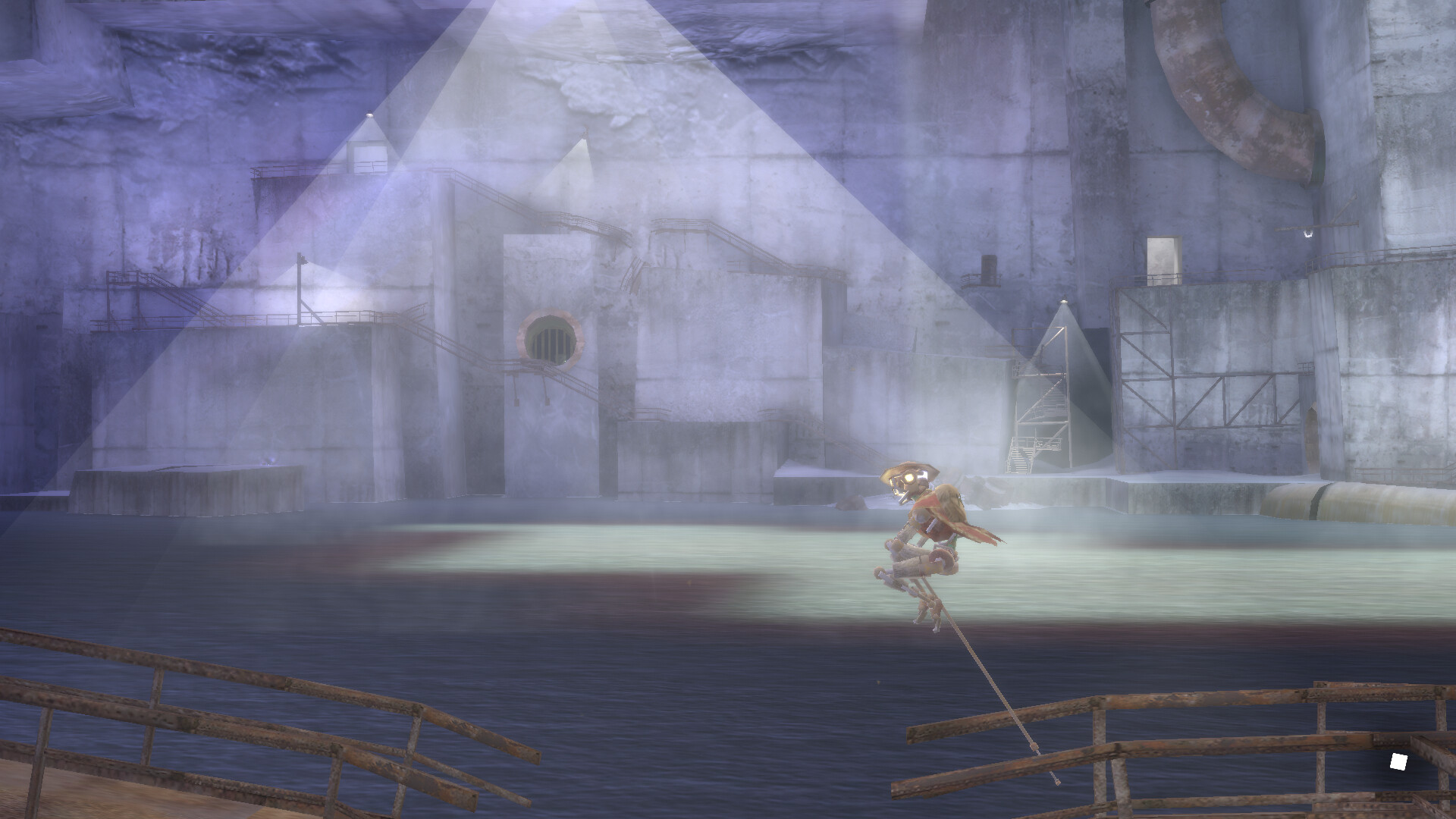 深岩之下/Hypogea-2 深岩之下/Hypogea-2