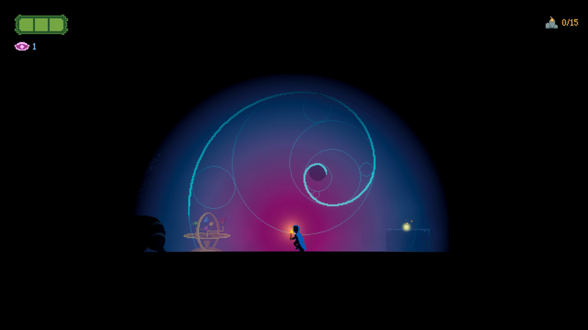 黄金废都/Auridia-6