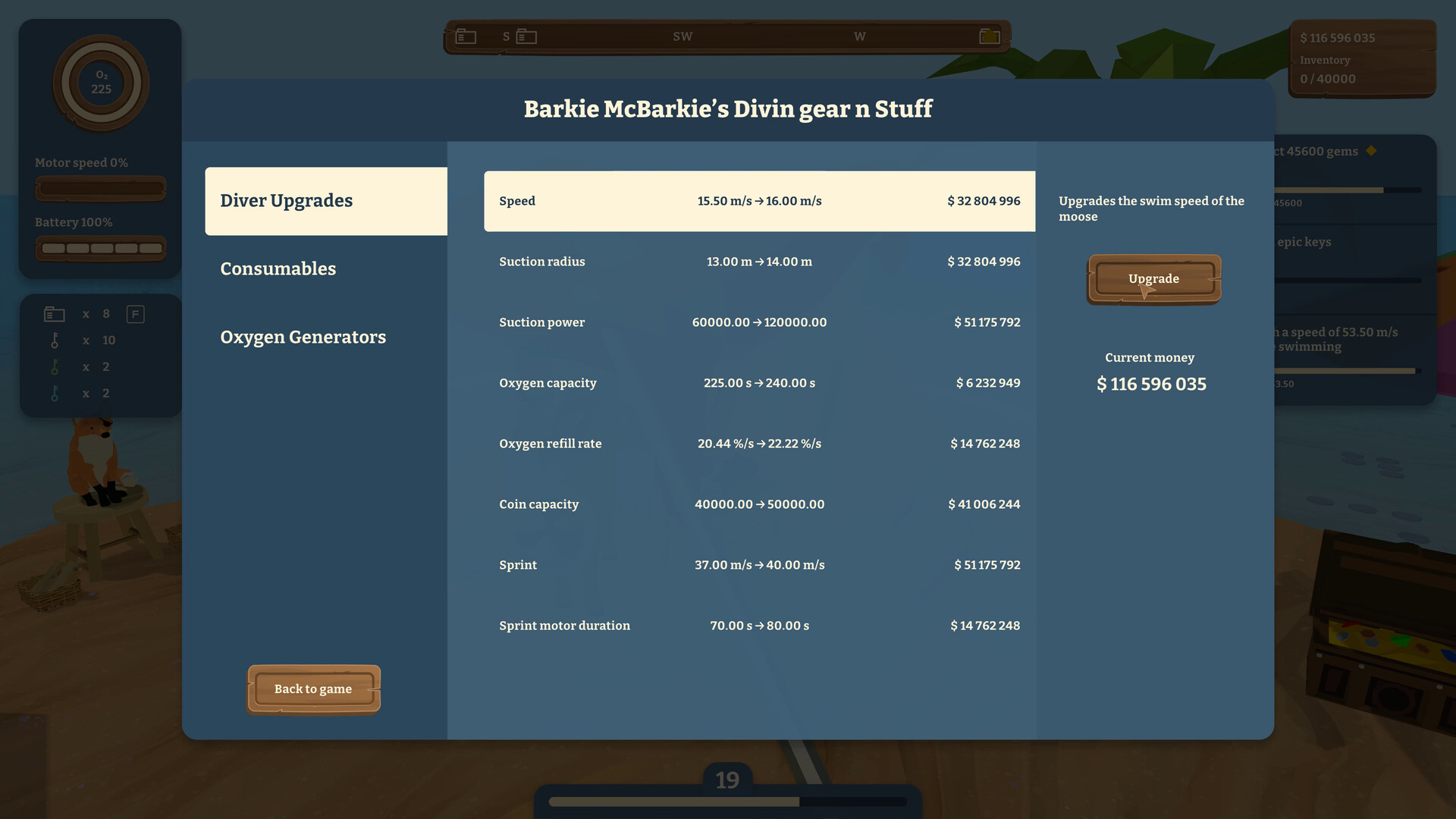 驼鹿潜行者/Moose Diver-4