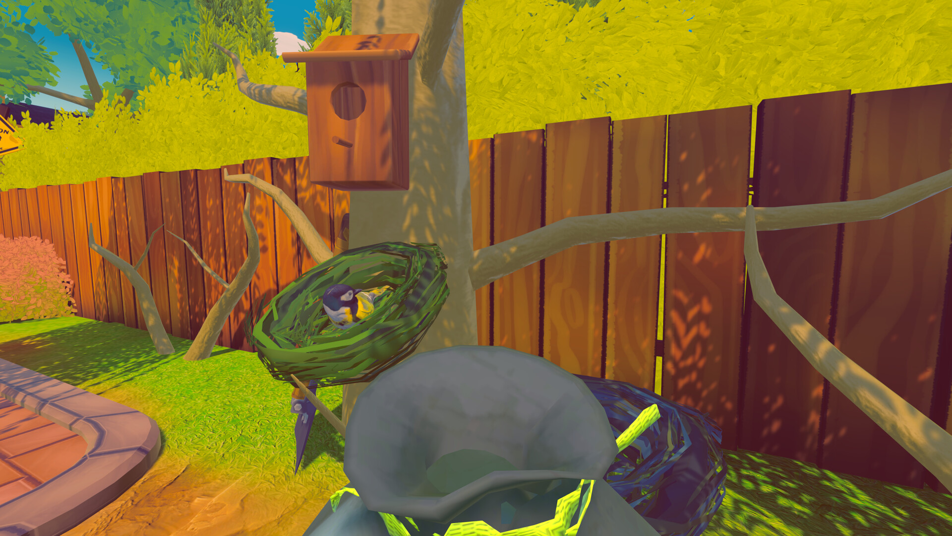 老婆随手扔了我多年珍藏卡牌/My Wife Threw Out My Card Collection-6