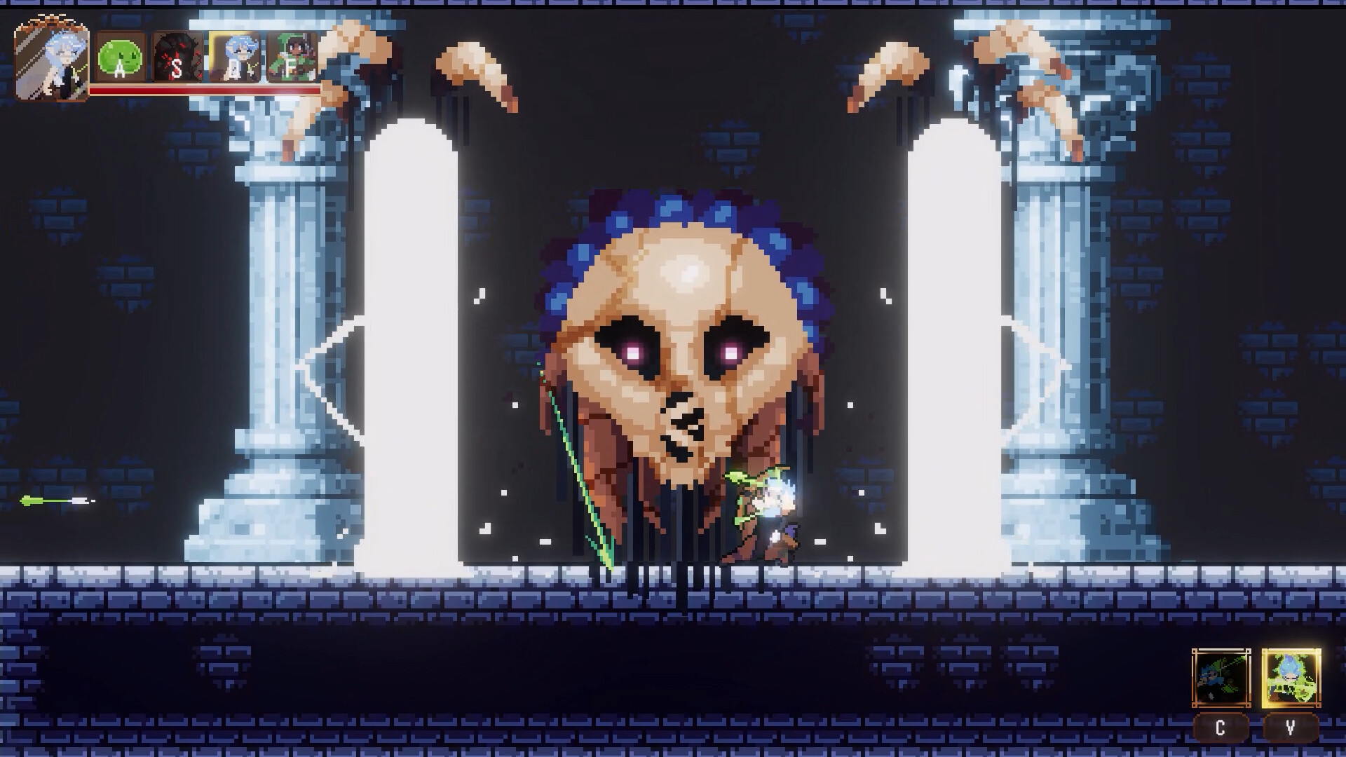 幻形史莱姆/Slime Changer-1 幻形史莱姆/Slime Changer-1