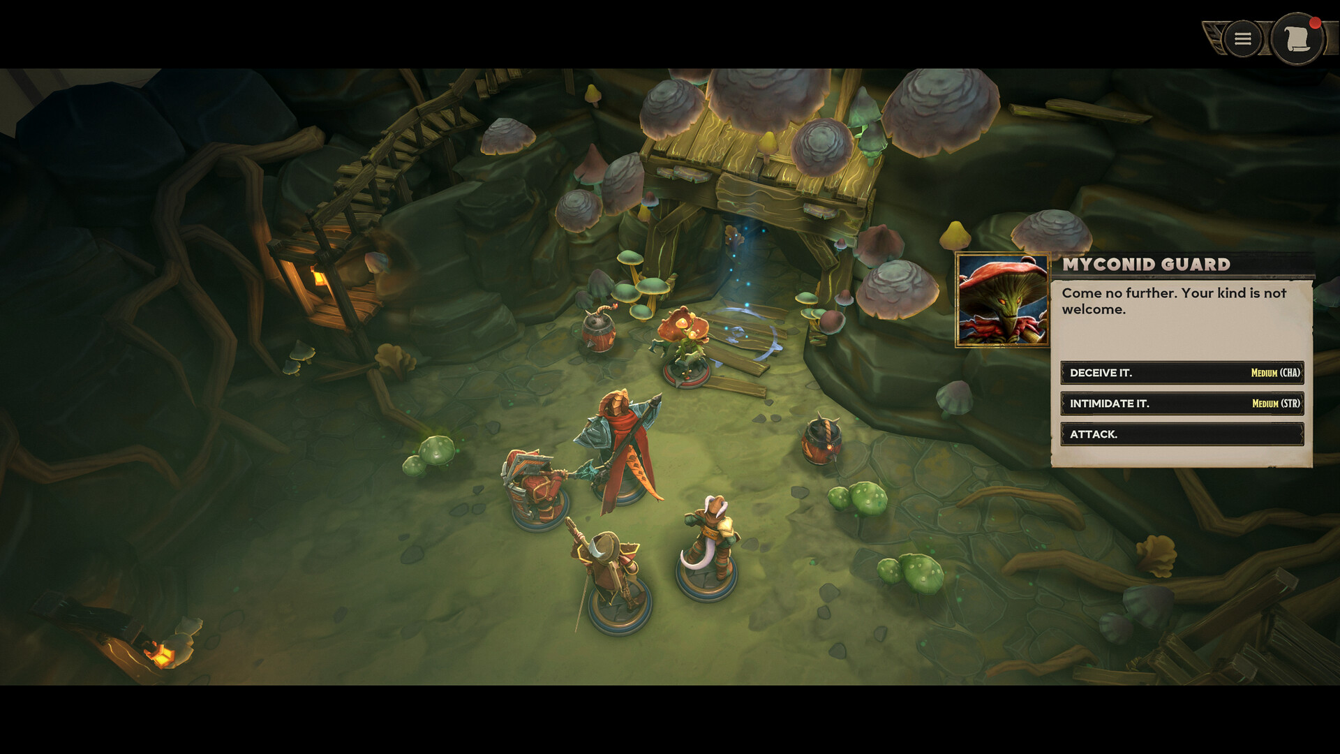 德米欧 x 龙与地下城：战痕/Demeo x Dungeons & Dragons: Battlemarked-4