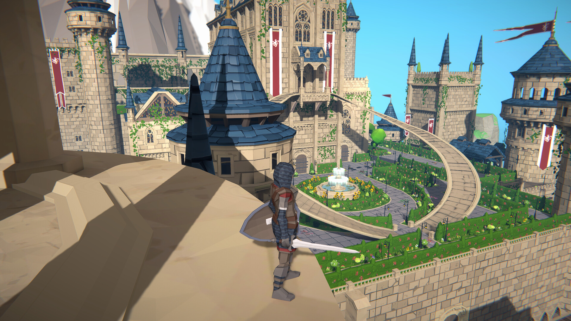 肉鸽之魂/Strike & Resist-5