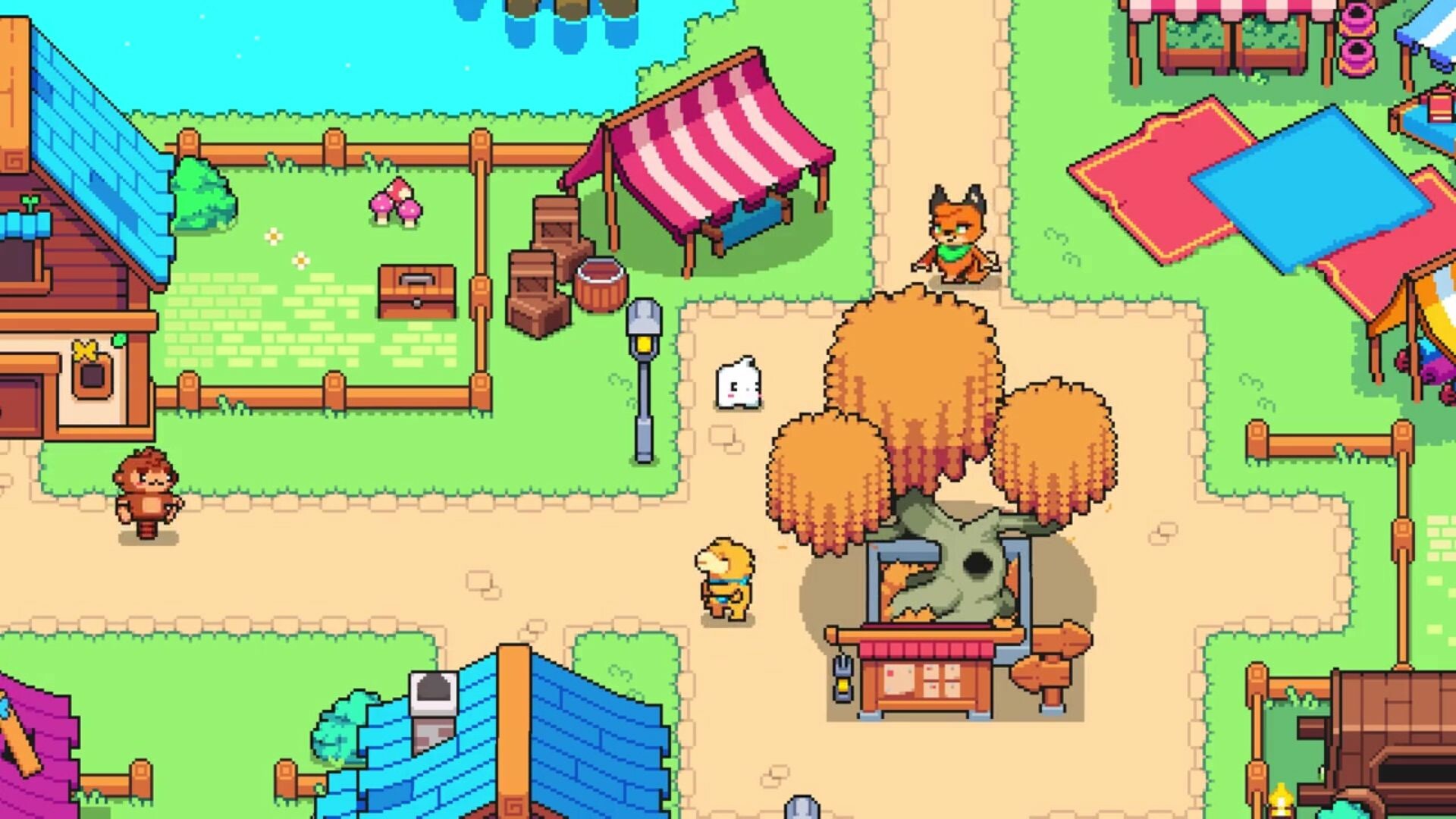 克里特灵/Cosmic Coop-5 克里特灵/Cosmic Coop-5