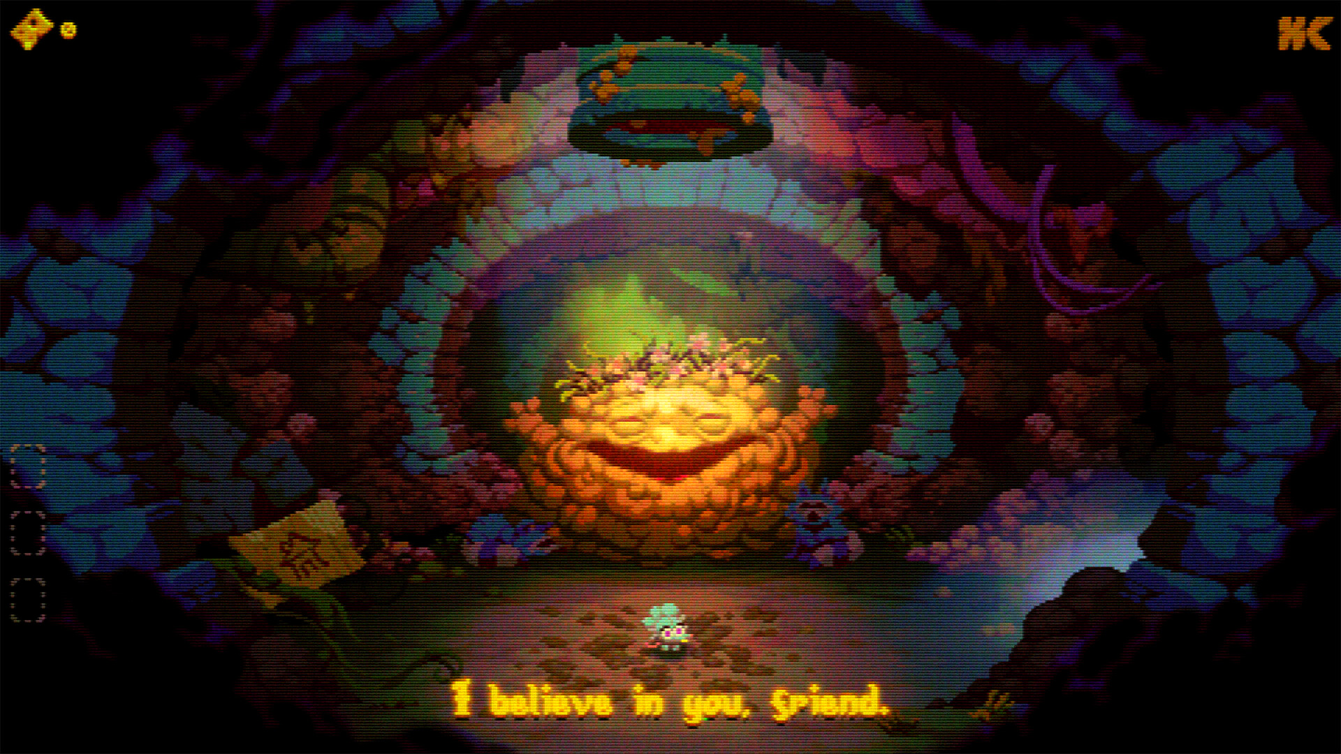 小小勇士们/Morsels-2