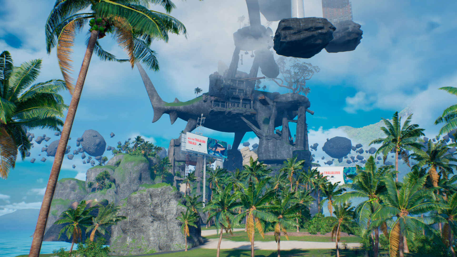 只能往上:脑腐同游/Only Up: BRAINROT TOGETHER-2 只能往上:脑腐同游/Only Up: BRAINROT TOGETHER-2