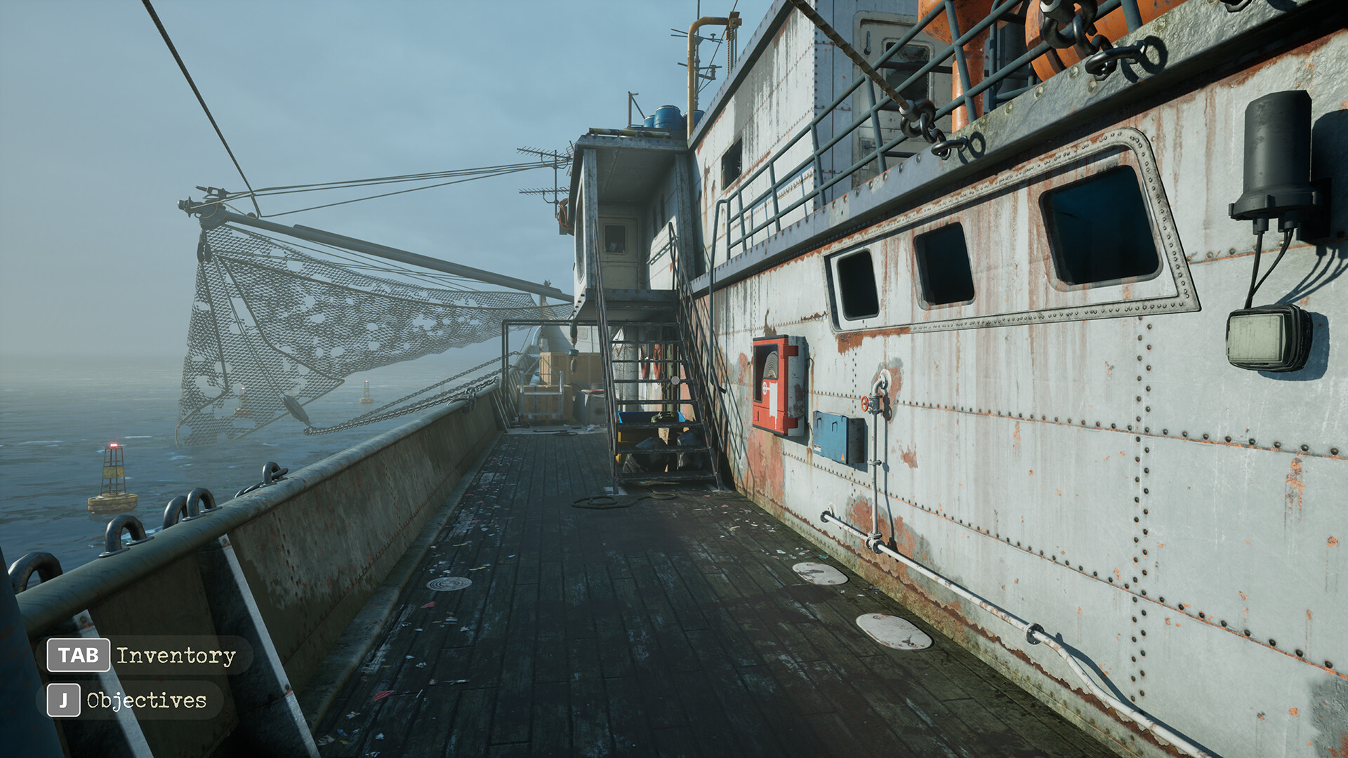 愤怒:序章/Ire: A Prologue-3 愤怒:序章/Ire: A Prologue-3