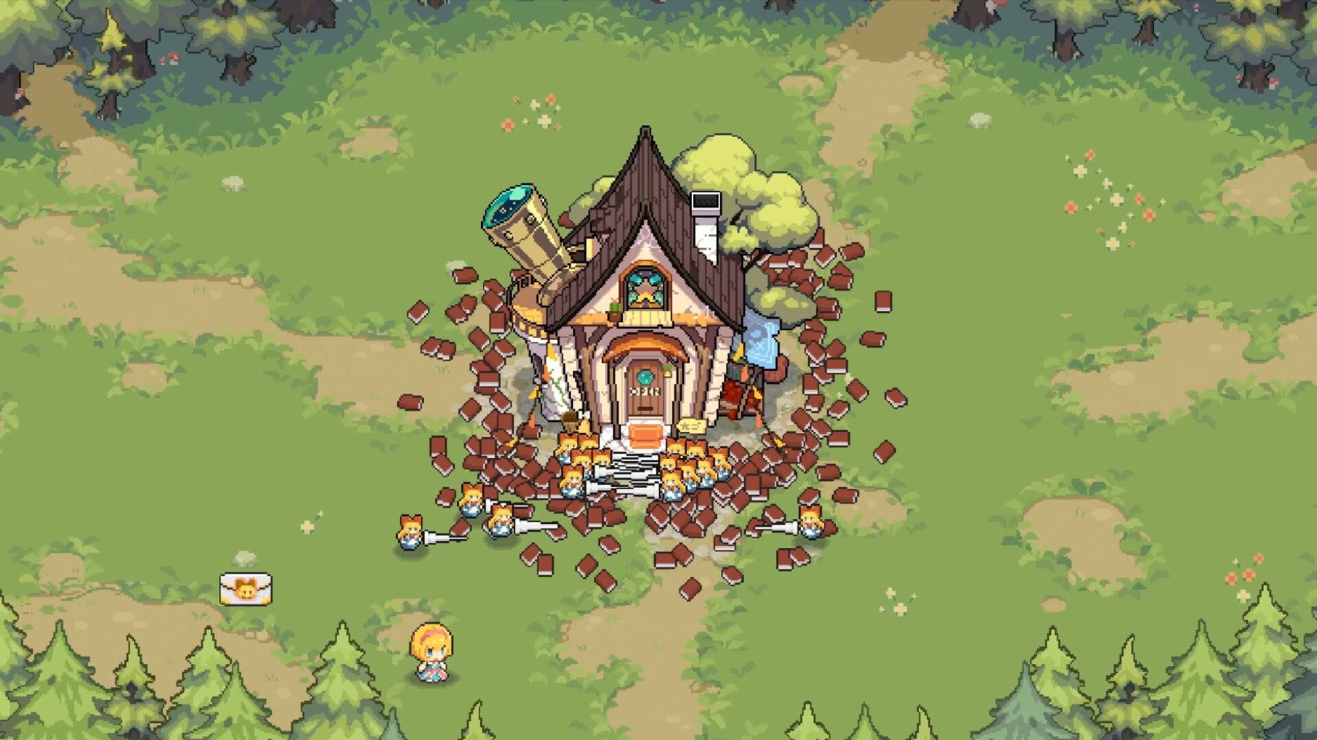 魔理沙!还书!/Marisa!ReturnTheBook!-2 魔理沙!还书!/Marisa!ReturnTheBook!-2