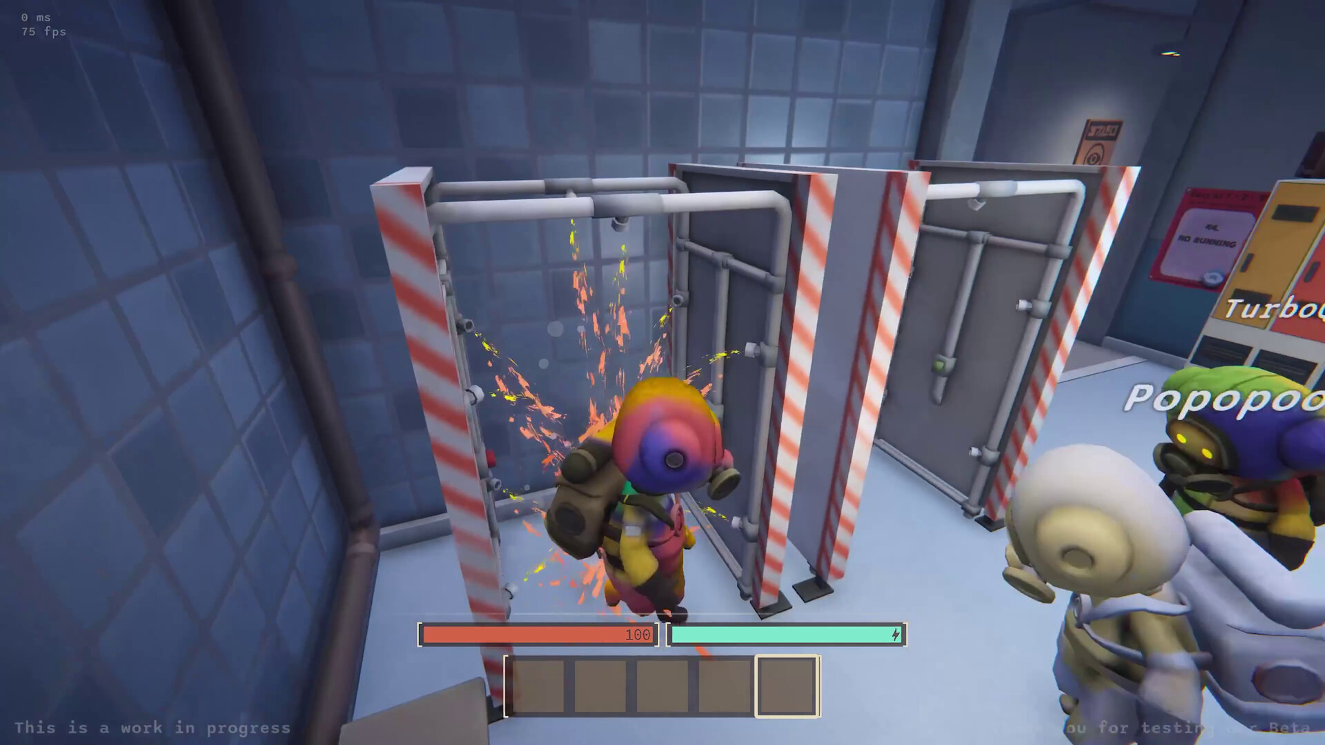 大宝贝回收公司/Fish Stick Protocol-5