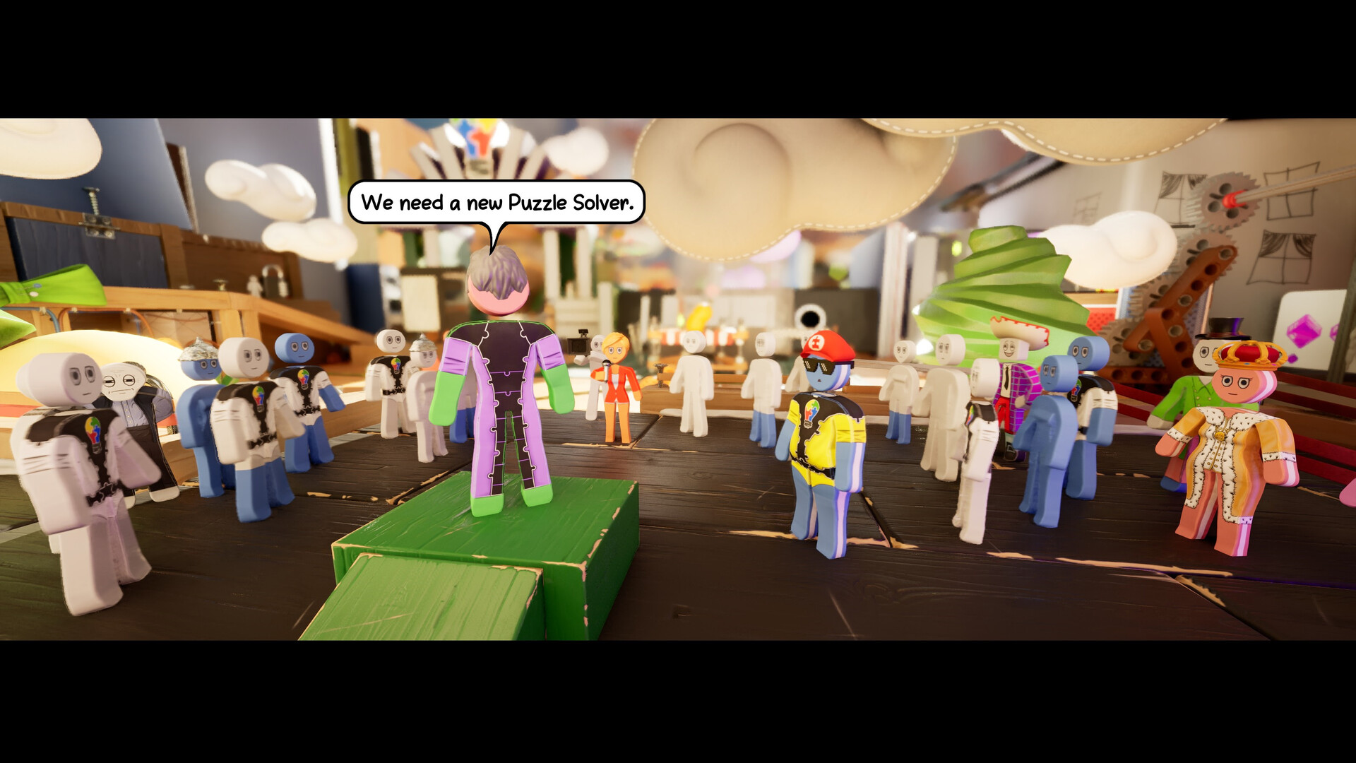 超级世界/Supraworld-4 超级世界/Supraworld-4