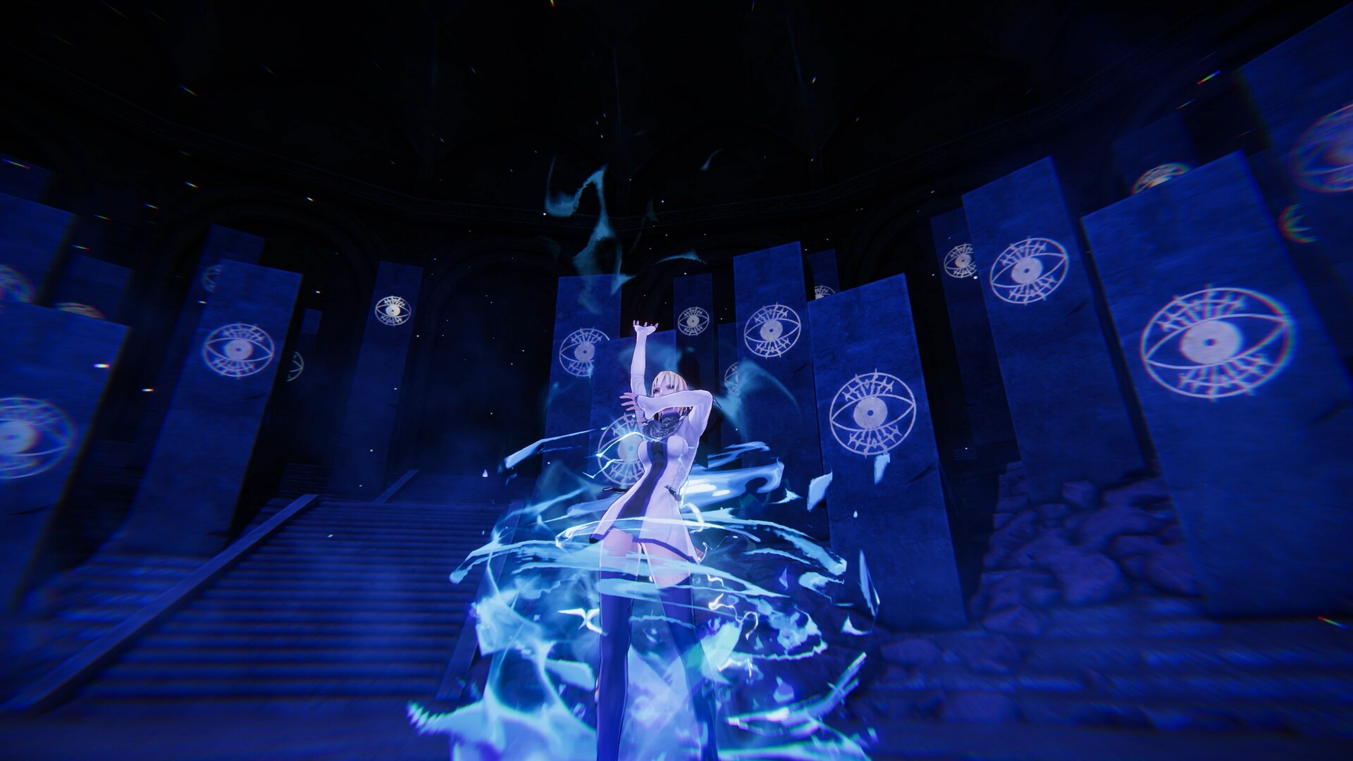 阿尼玛：回忆之门 I II 重制版/Anima Gate of Memories: I&II Remaster-5