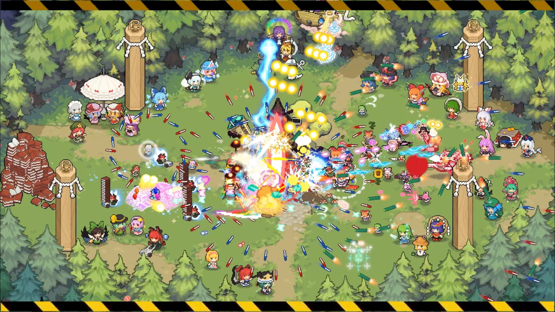 魔理沙!还书!/Marisa!ReturnTheBook!-1 魔理沙!还书!/Marisa!ReturnTheBook!-1