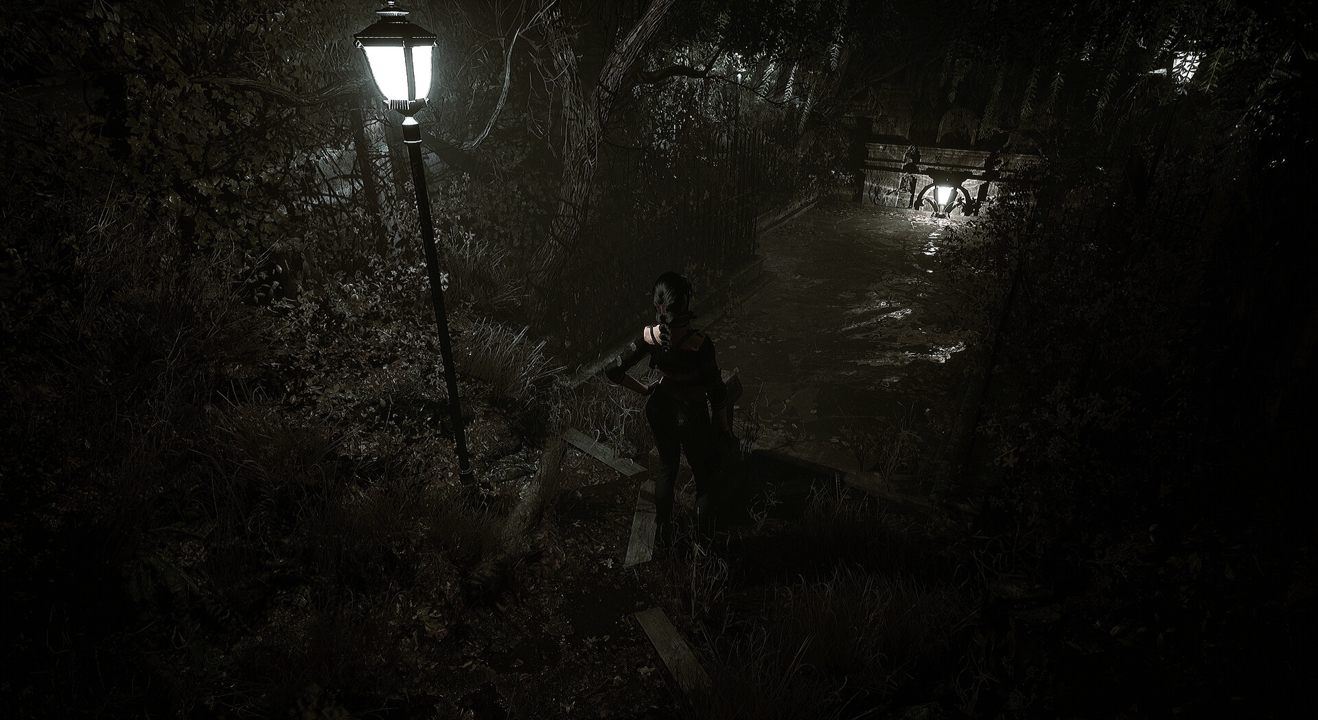 生者回响/Echoes of the Living-4