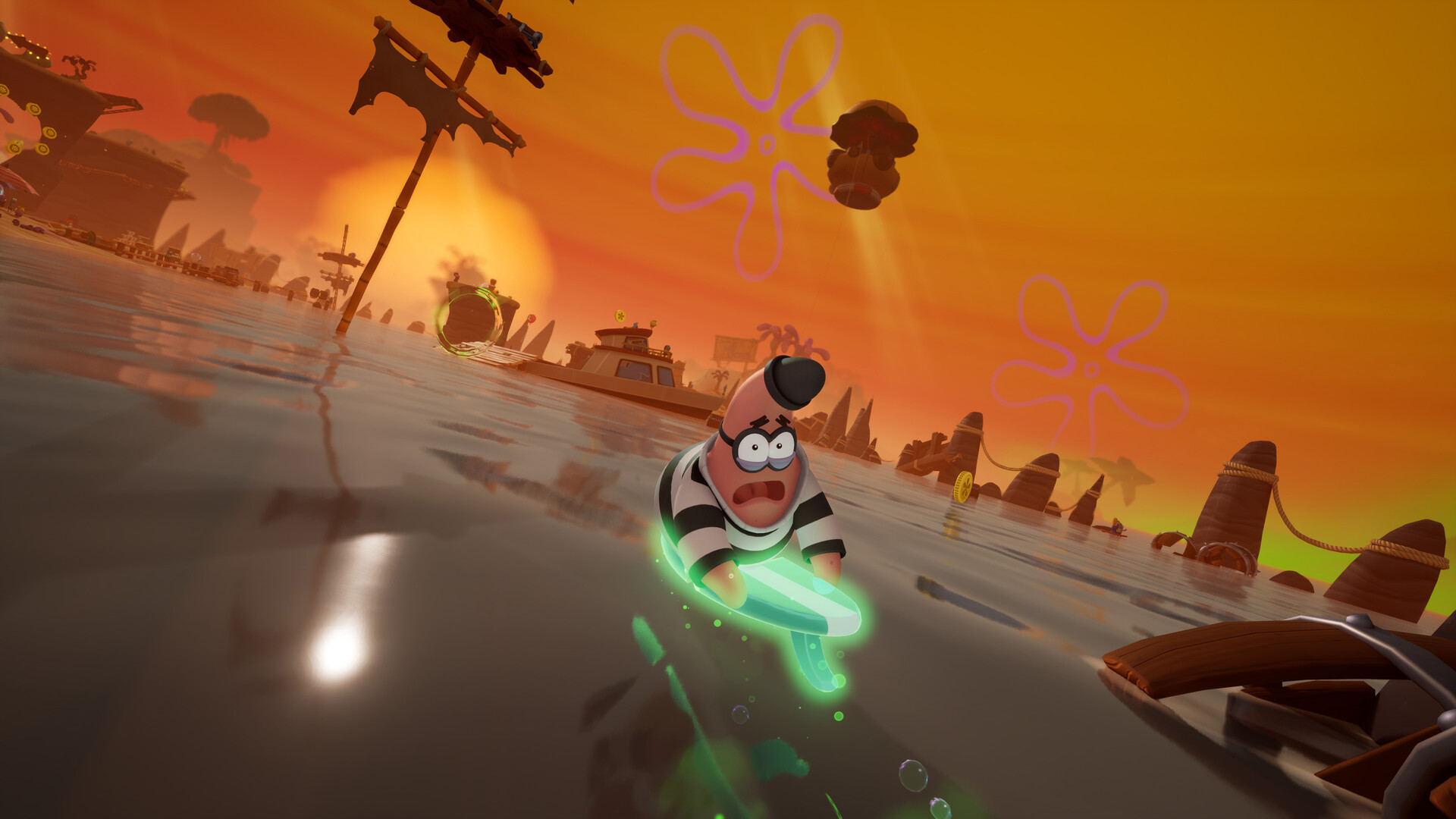 海绵宝宝：潮汐巨神/SpongeBob SquarePants: Titans of the Tide-6