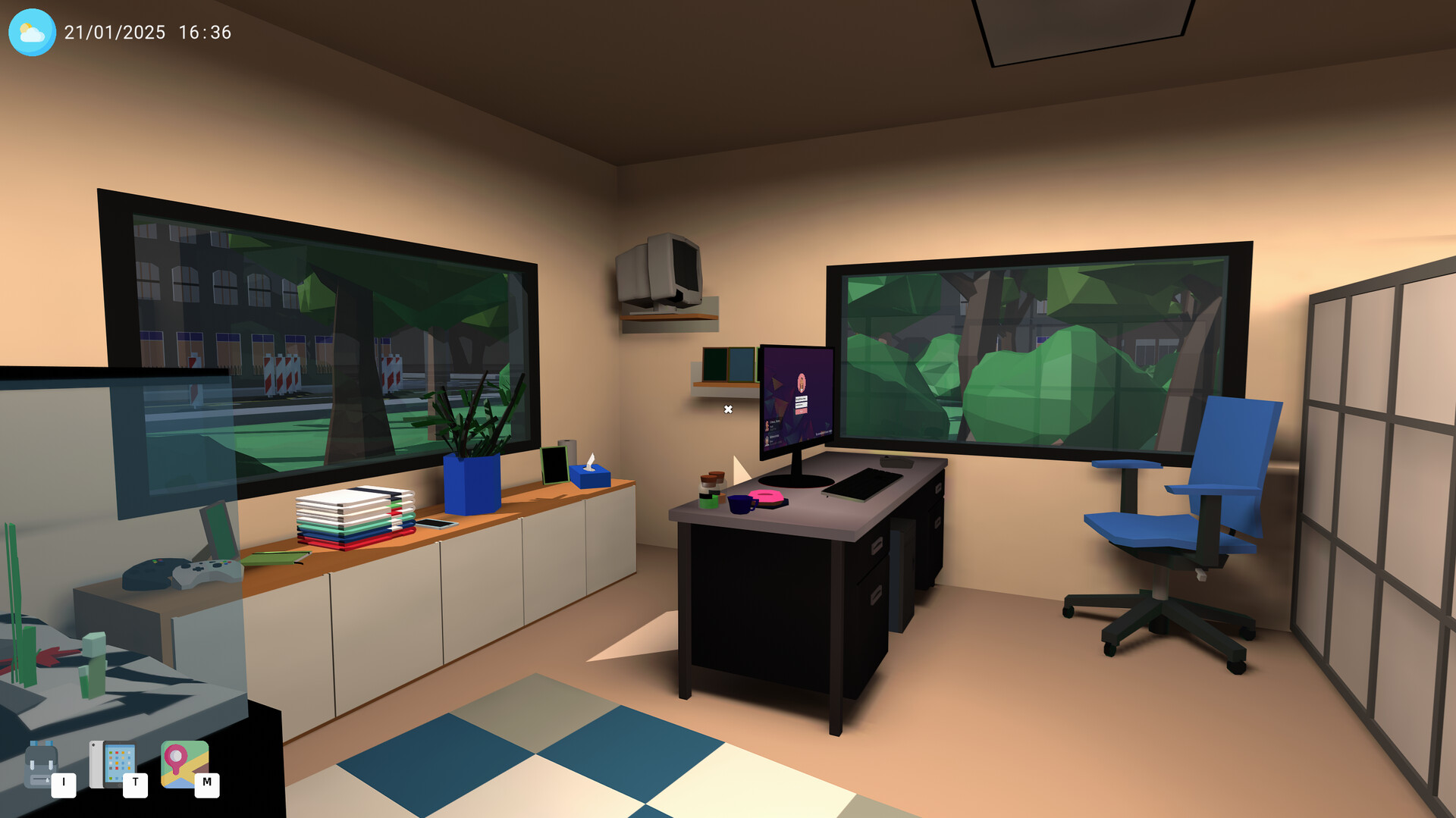 IT专家模拟器/IT Specialist Simulator-5