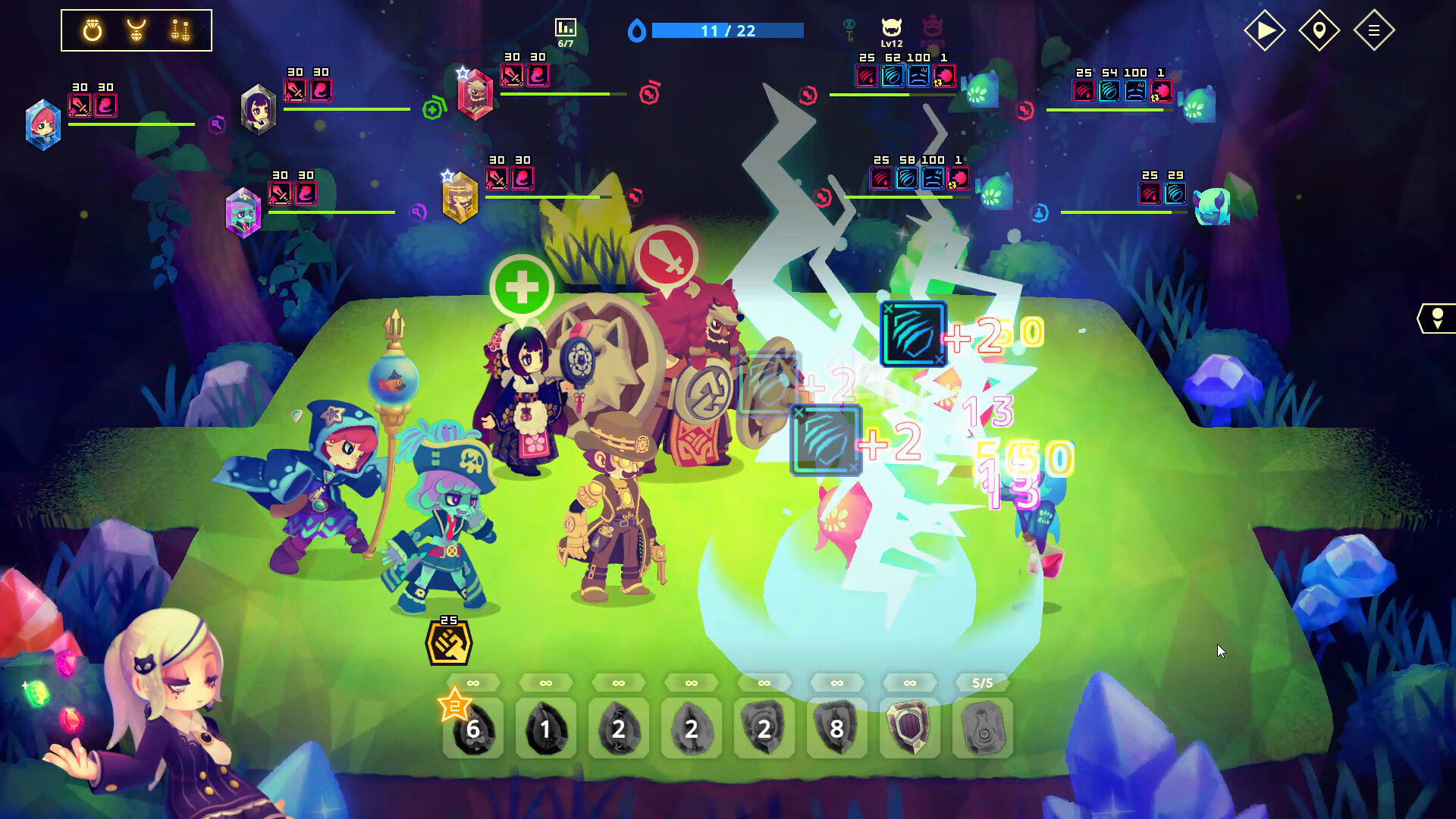 灵动世界/Vivid World-1