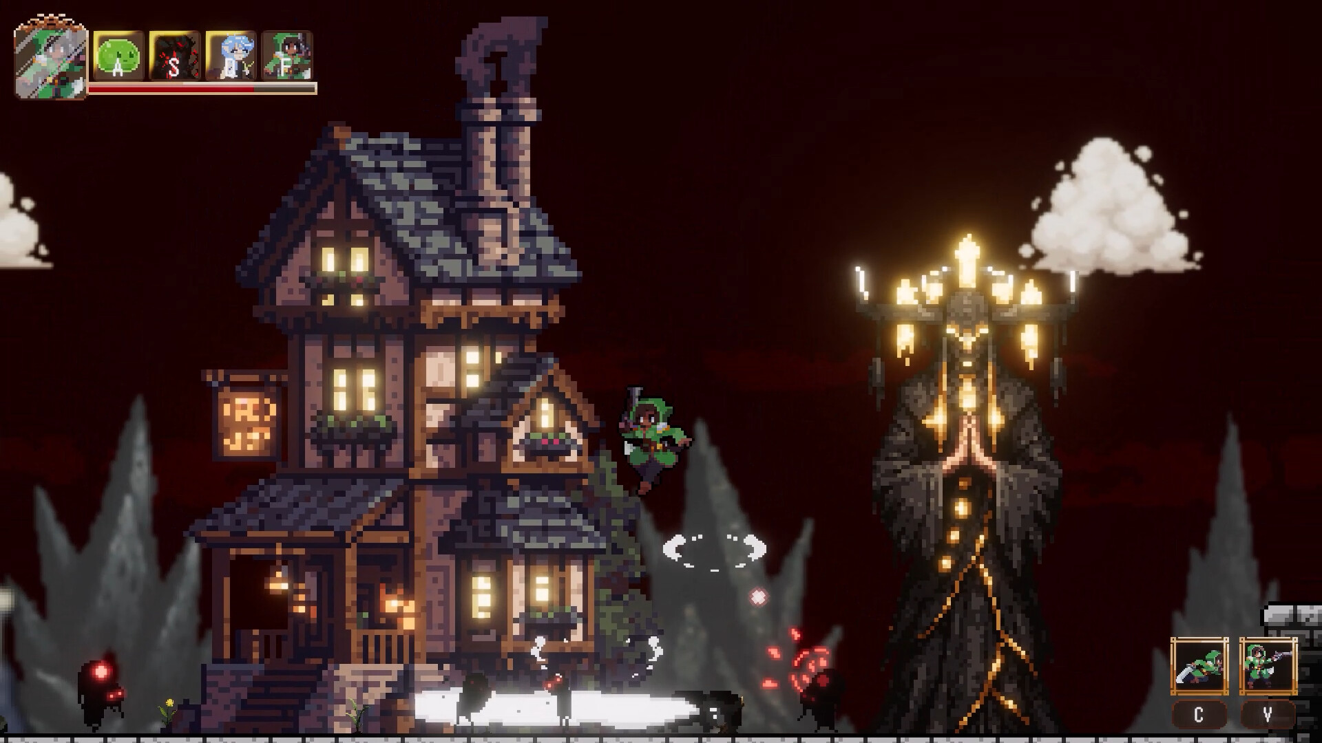 幻形史莱姆/Slime Changer-5 幻形史莱姆/Slime Changer-5