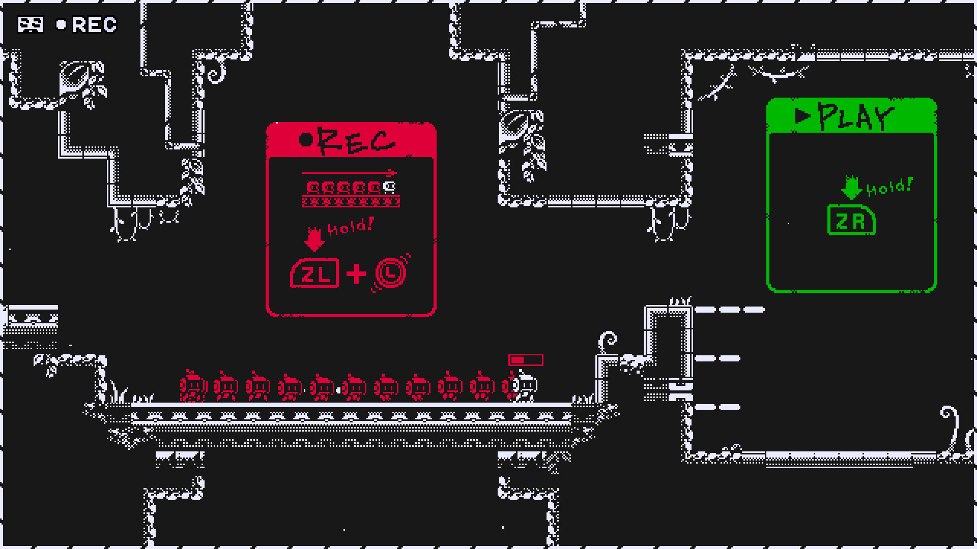 径迹回响/MotionRec-2 径迹回响/MotionRec-2