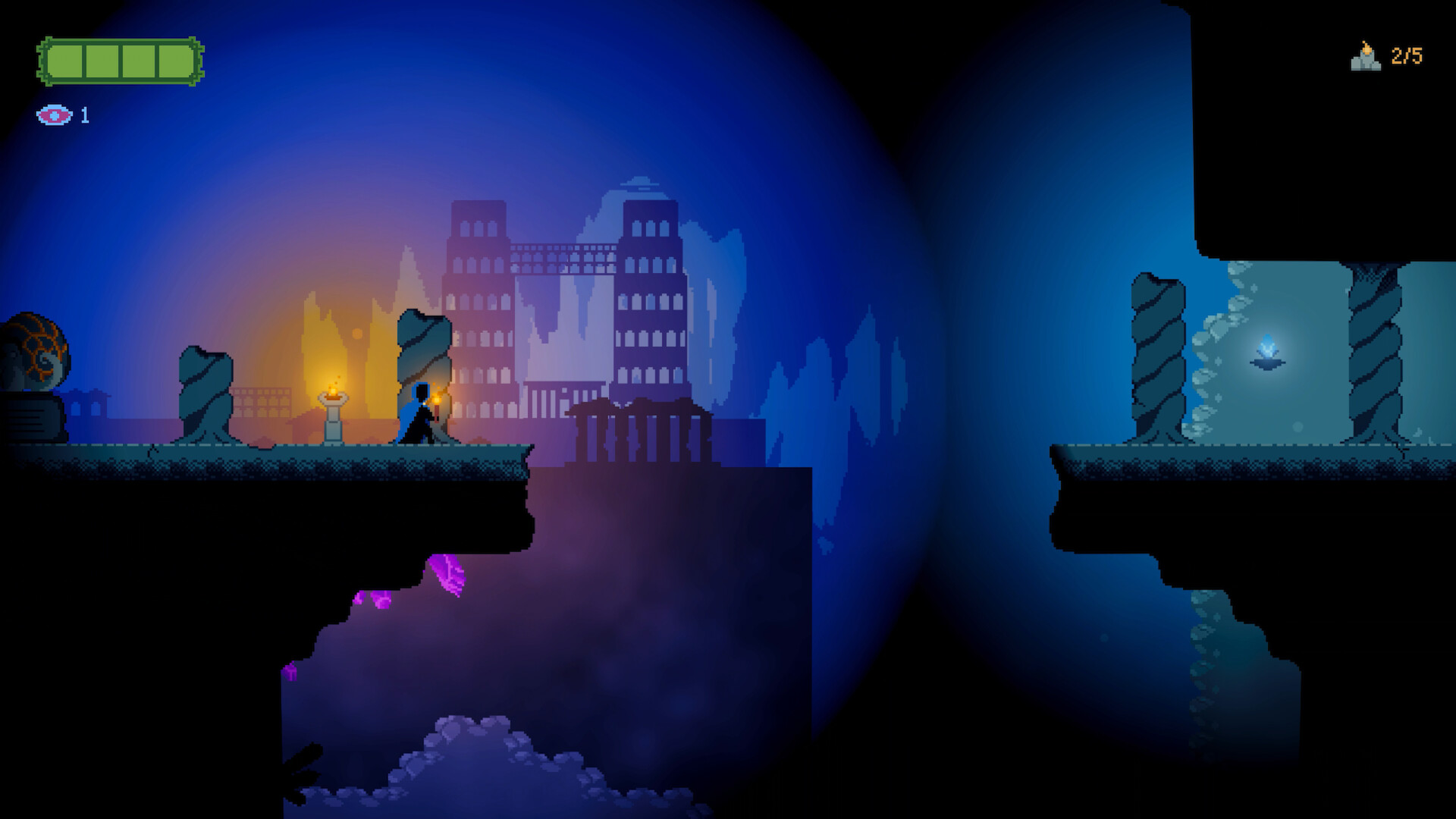 黄金废都/Auridia-1