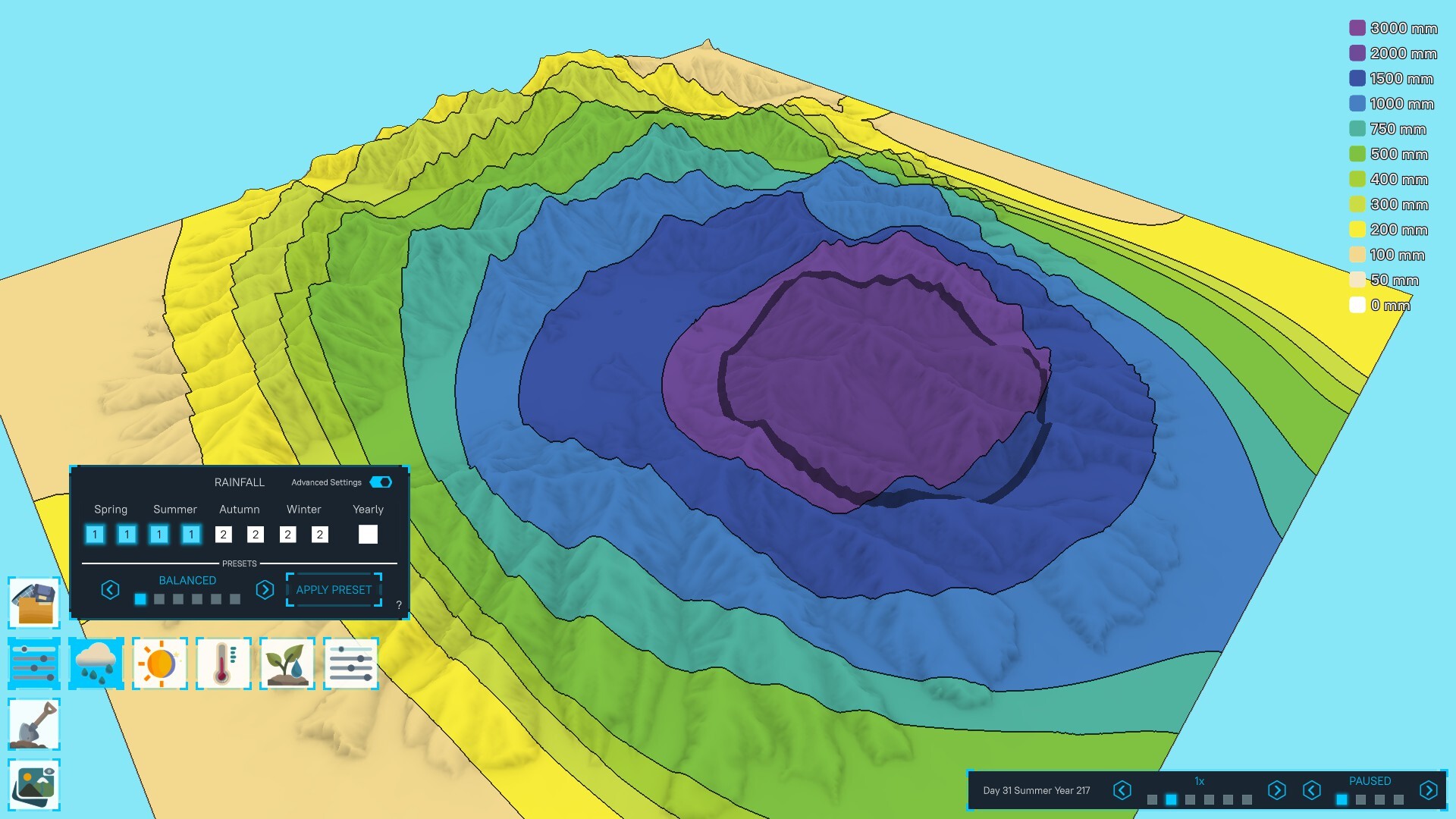 大地基石2/Terra Firma 2-5