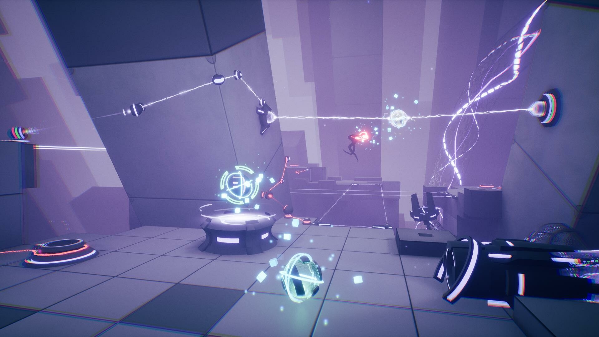 奥比斯之环/Orbyss-1