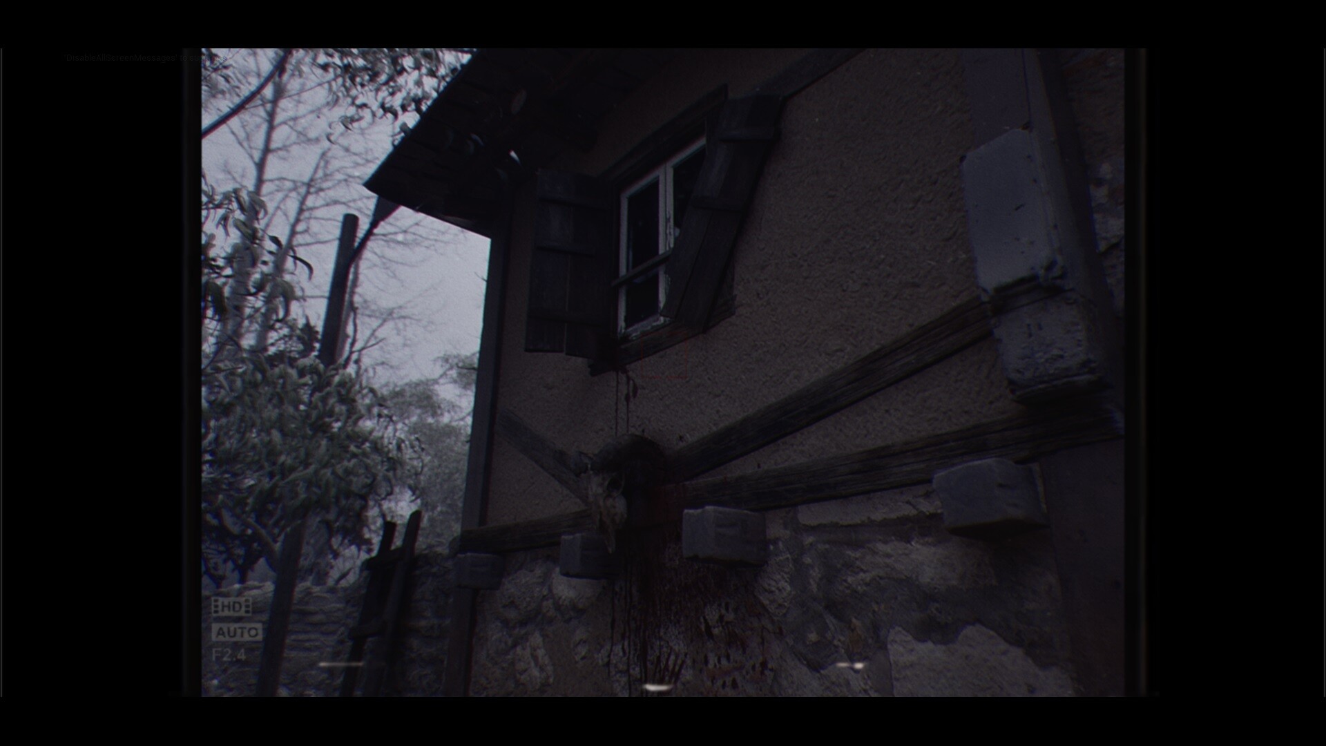 妖术3：超自然现象/İblis3:Phenomena-1