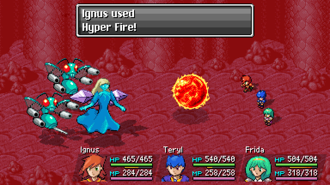 星光遗产/Starlight Legacy-5 星光遗产/Starlight Legacy-5