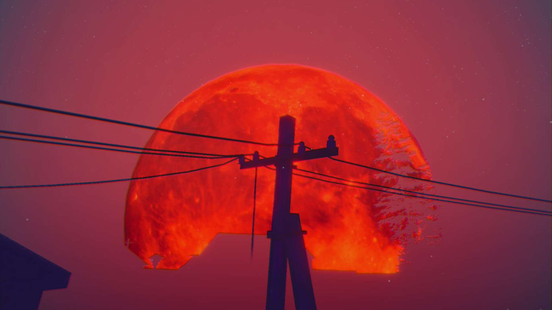 暴煞狂想2/Violent Horror Stories-6 暴煞狂想2/Violent Horror Stories-6