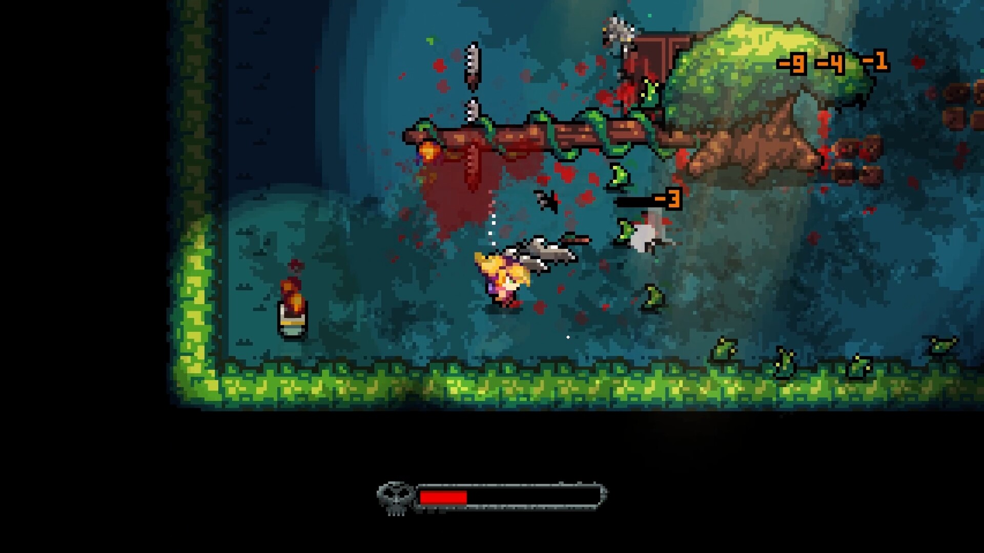 寻宝英雄：力量手套/Heroes Of Loot: Gauntlet Of Power-1