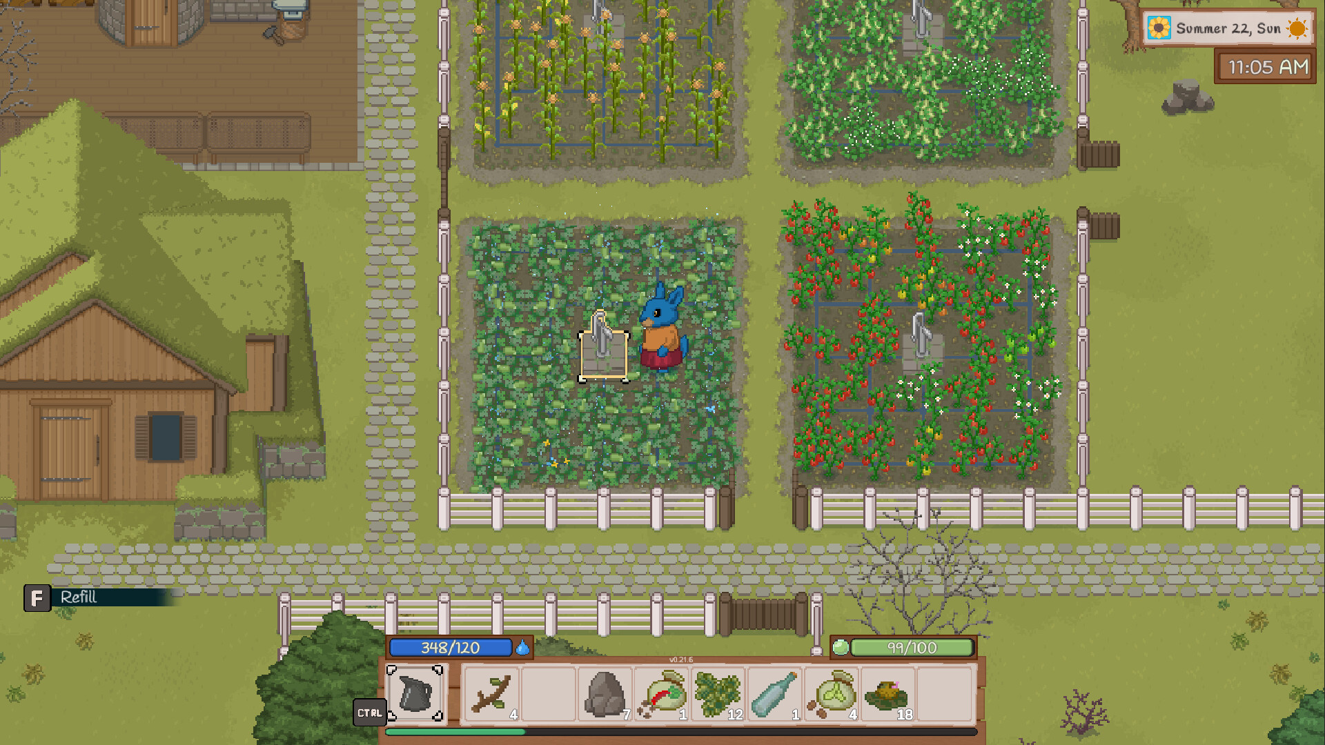 格林郡/Grimshire-3 格林郡/Grimshire-3