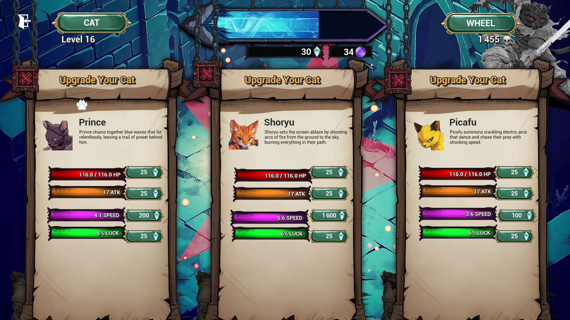 吸血猫/Vampire Cat-3