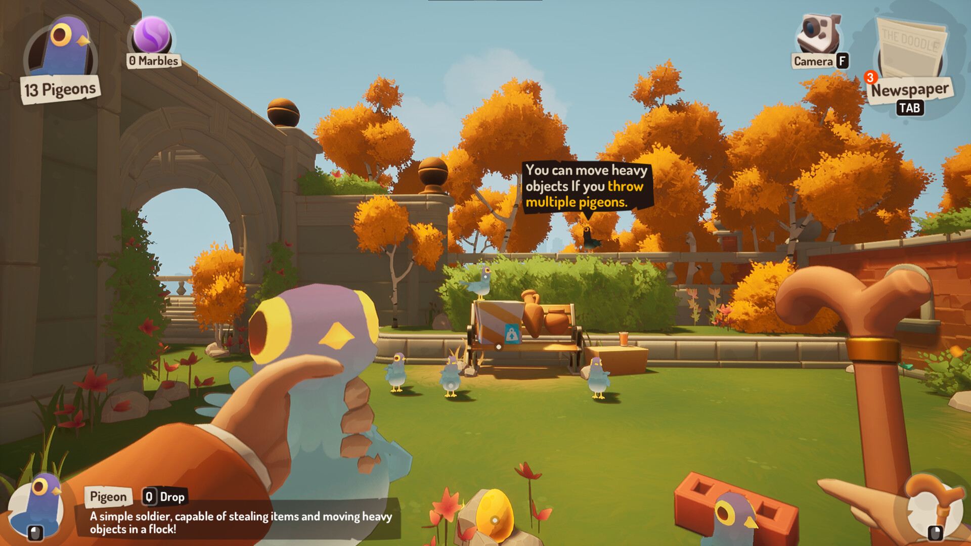 长椅/The Bench-1 长椅/The Bench-1