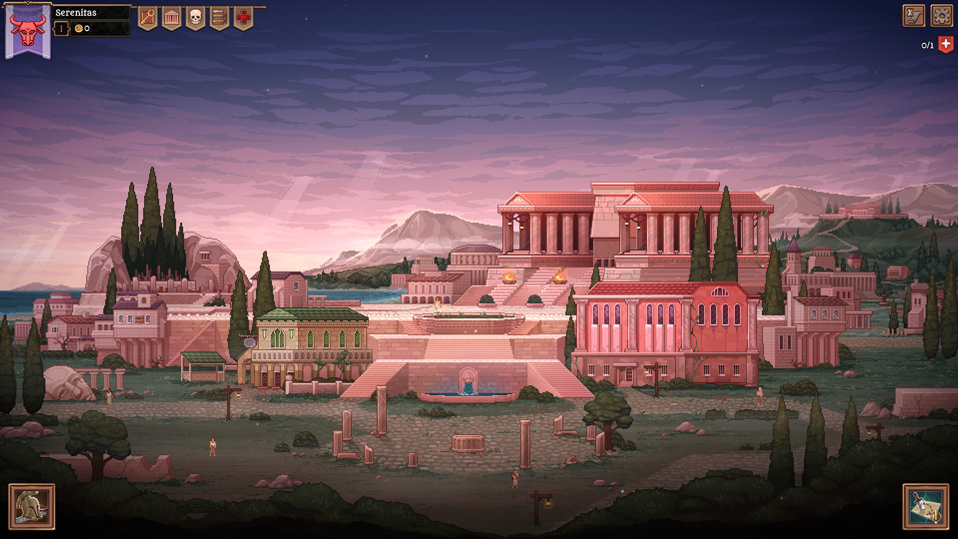 角斗士血域/Bloodgrounds-2