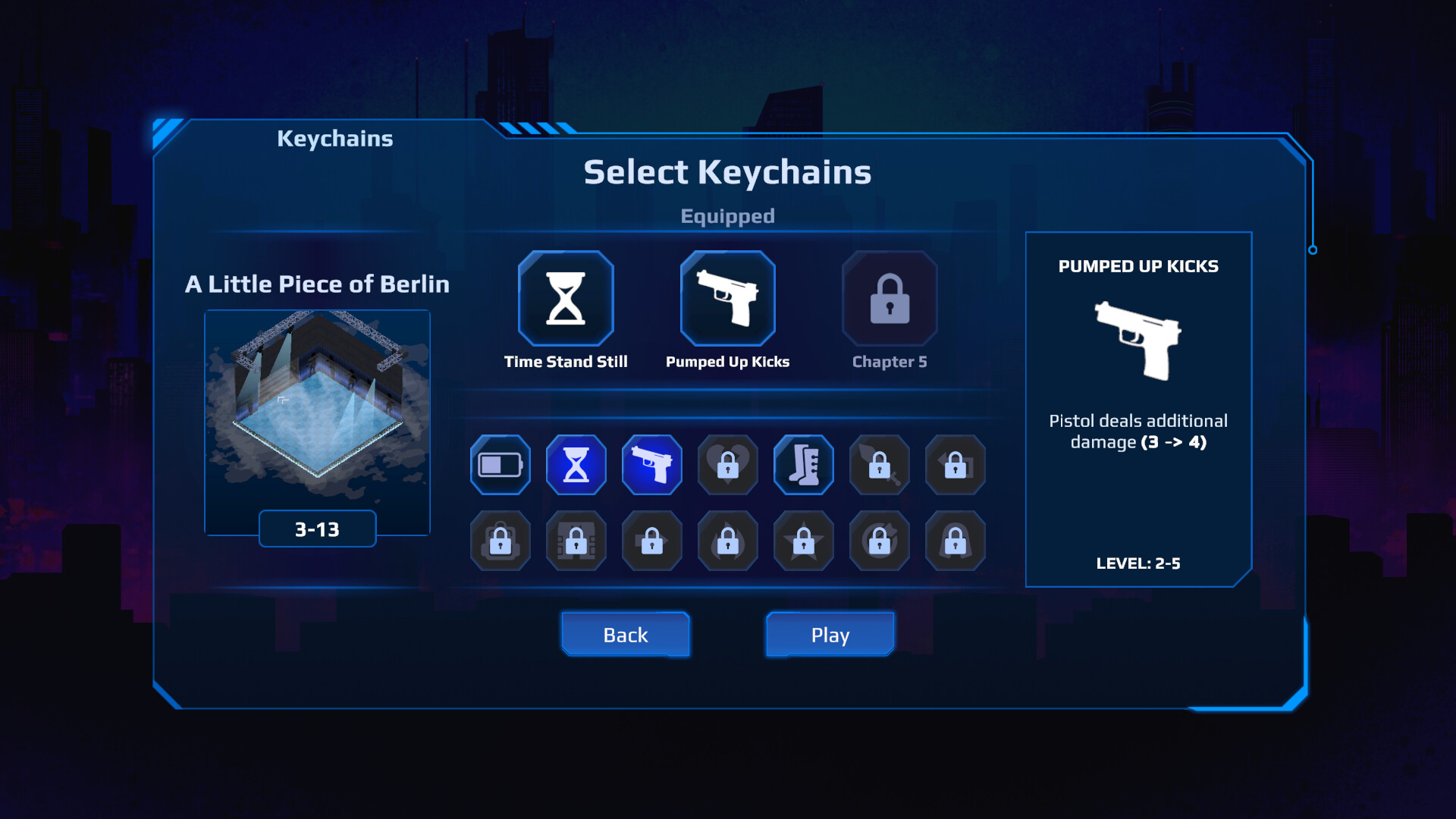 迪斯科武士/Disco Samurai-5