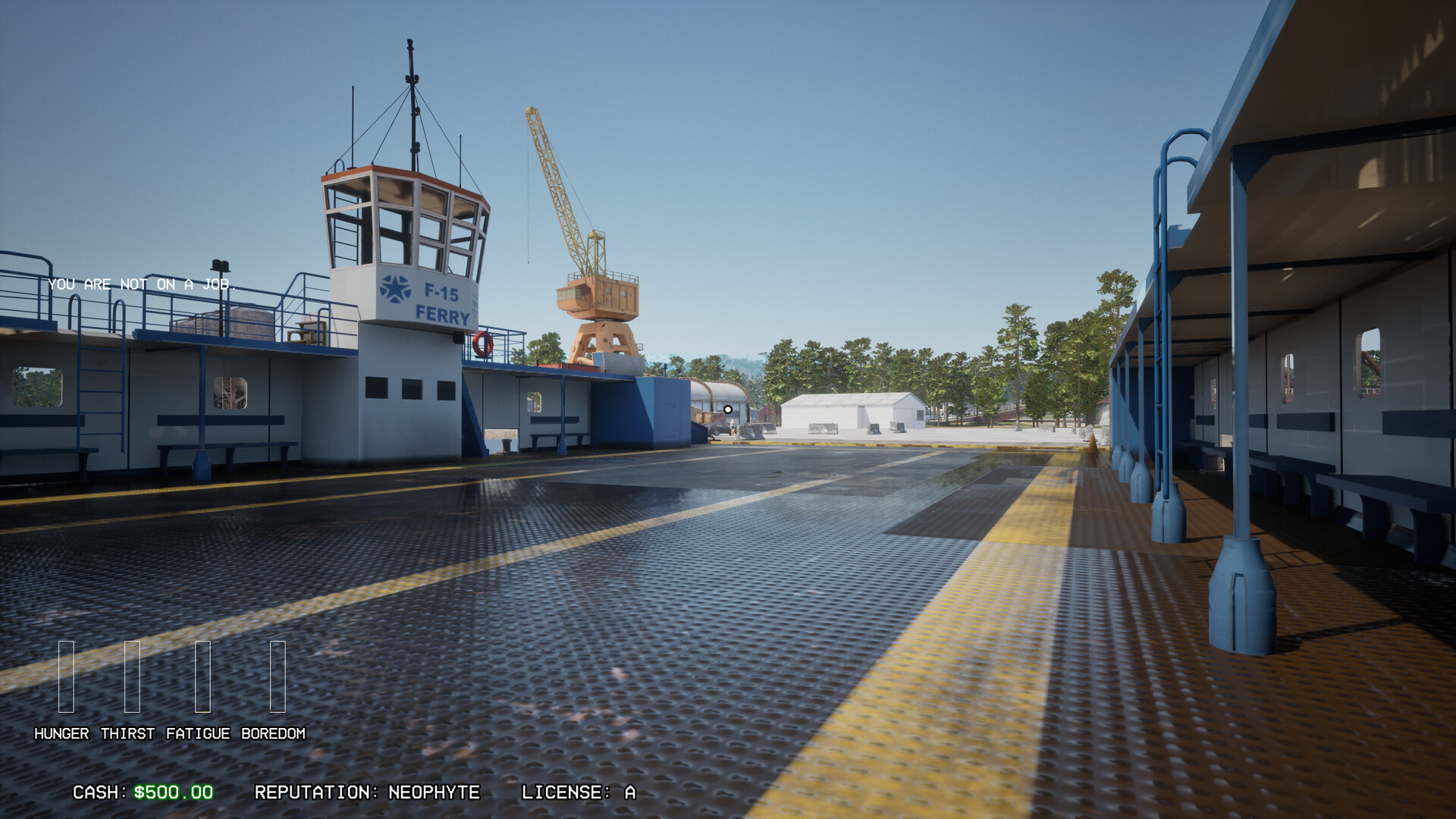 驾驶人生/Driving Life-6