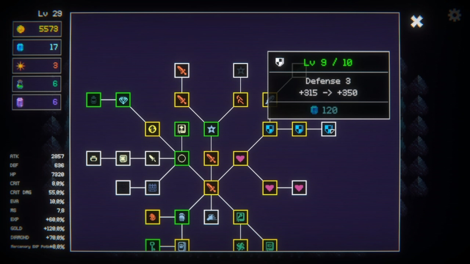 邓克拉什/Duncrush-2 邓克拉什/Duncrush-2