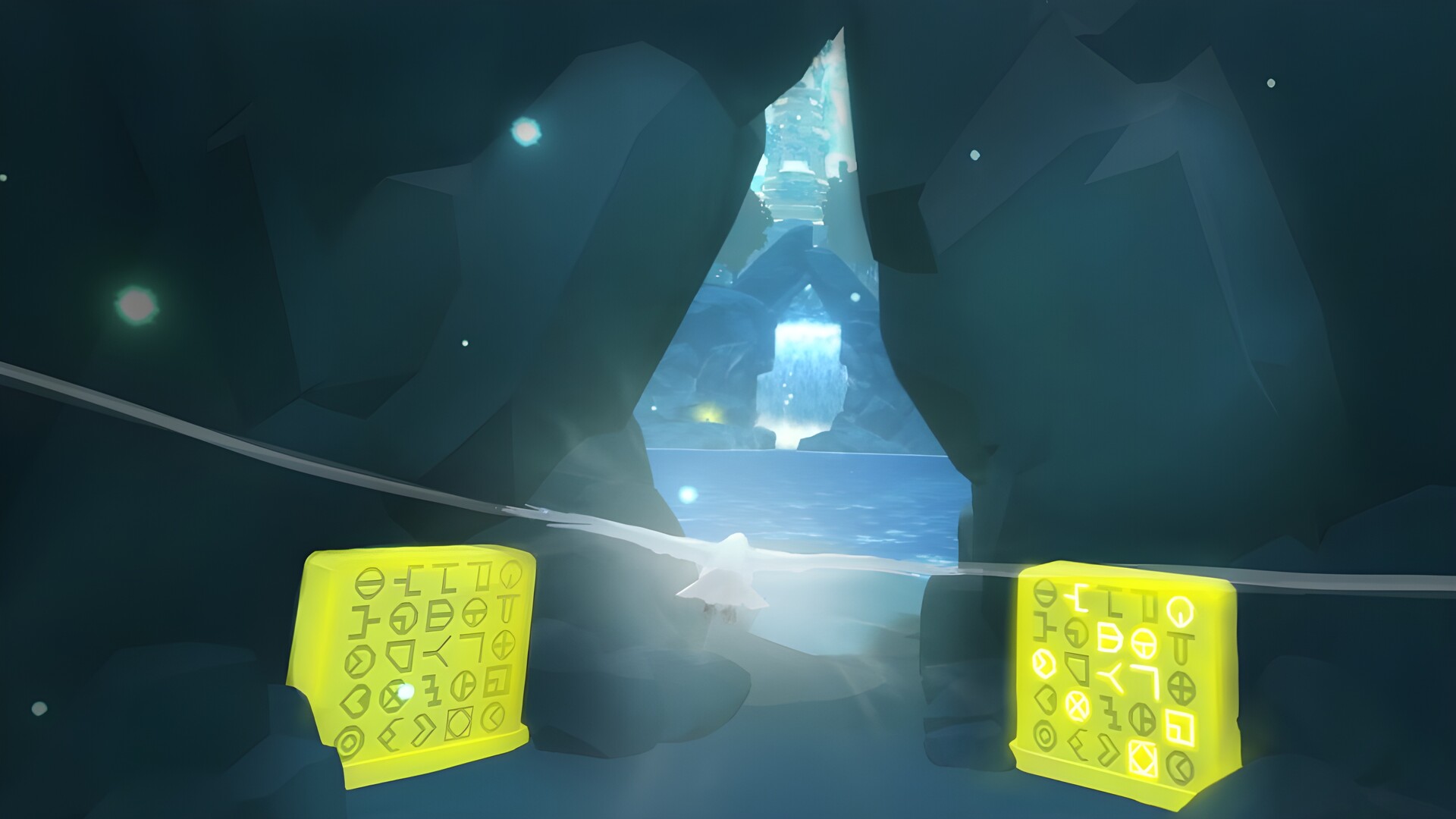 沃隆:渡鸦的旅程/VORON: Raven’s Story-5 沃隆:渡鸦的旅程/VORON: Raven’s Story-5