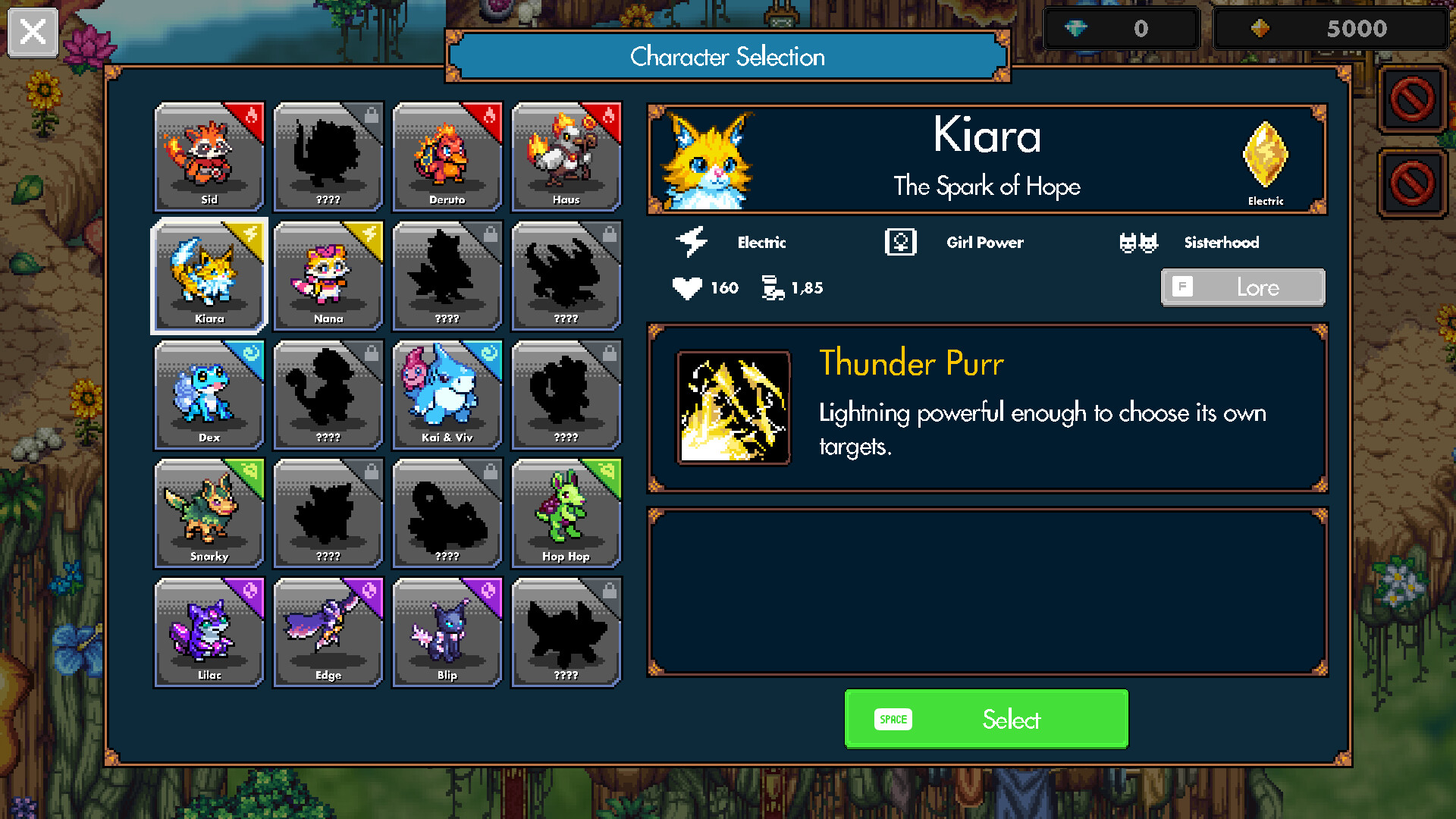 晶灵小队/Shard Squad-6