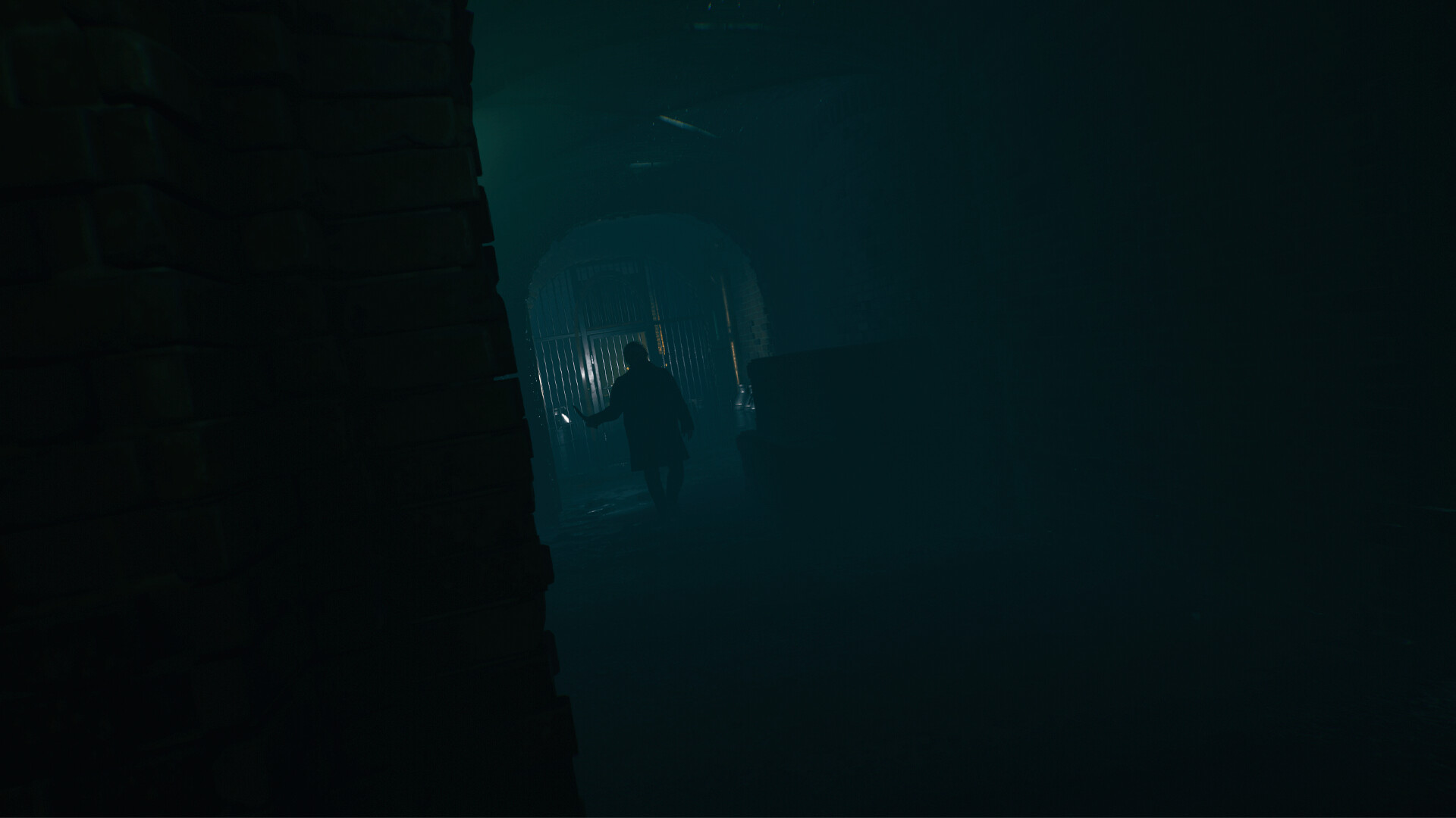 约翰莫利的最后一案/The Last Case of John Morley-6