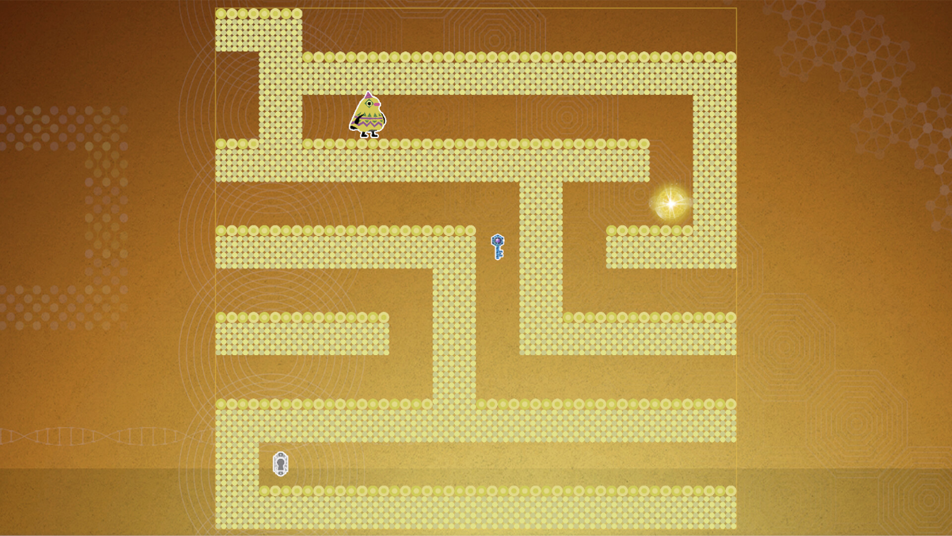 循环之旅/CYCLIA JOURNEY-1 循环之旅/CYCLIA JOURNEY-1