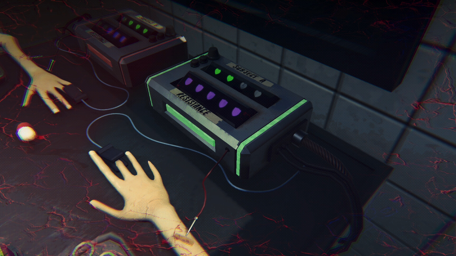 副作用/SIDE EFFECTS-5