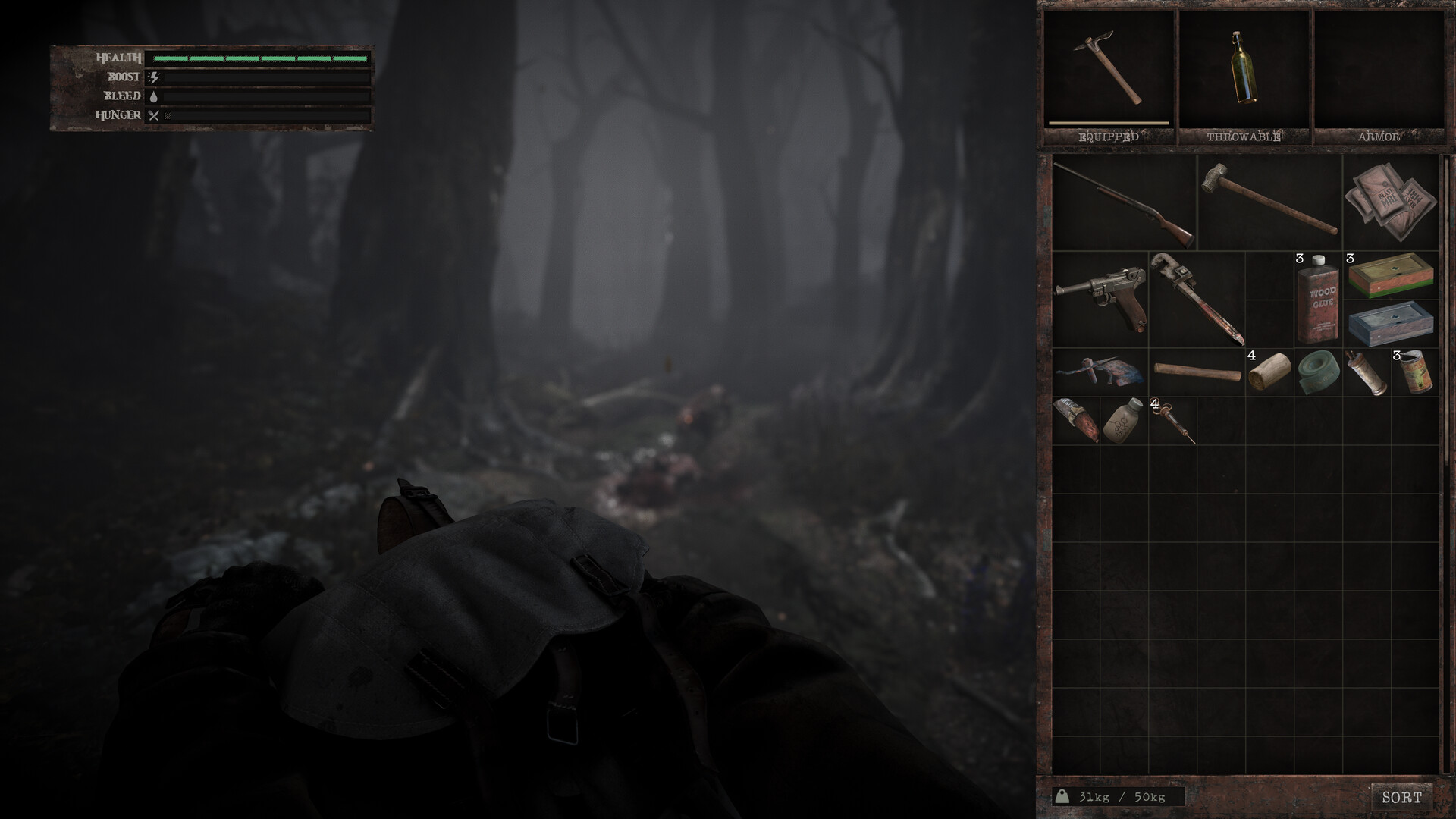 全面混沌/Total Chaos-6 全面混沌/Total Chaos-6