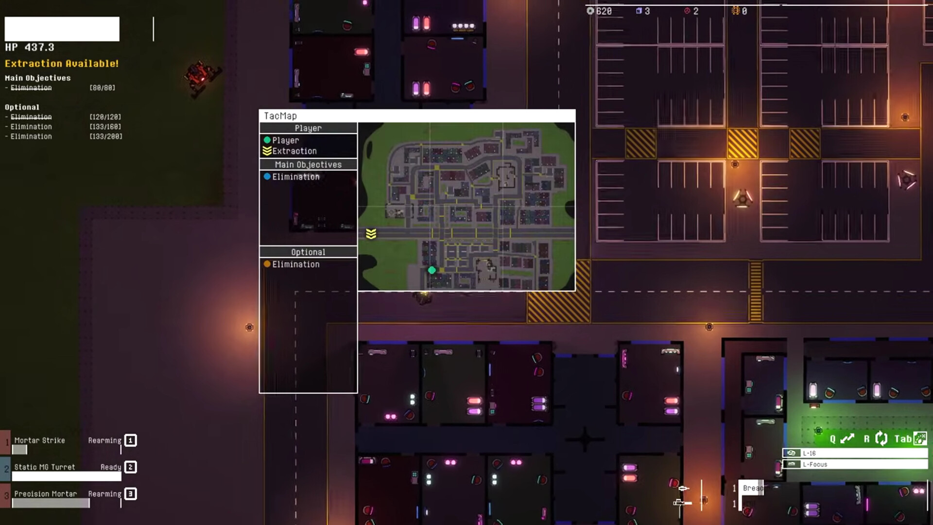 机甲浩劫/Mech Havoc-3 机甲浩劫/Mech Havoc-3