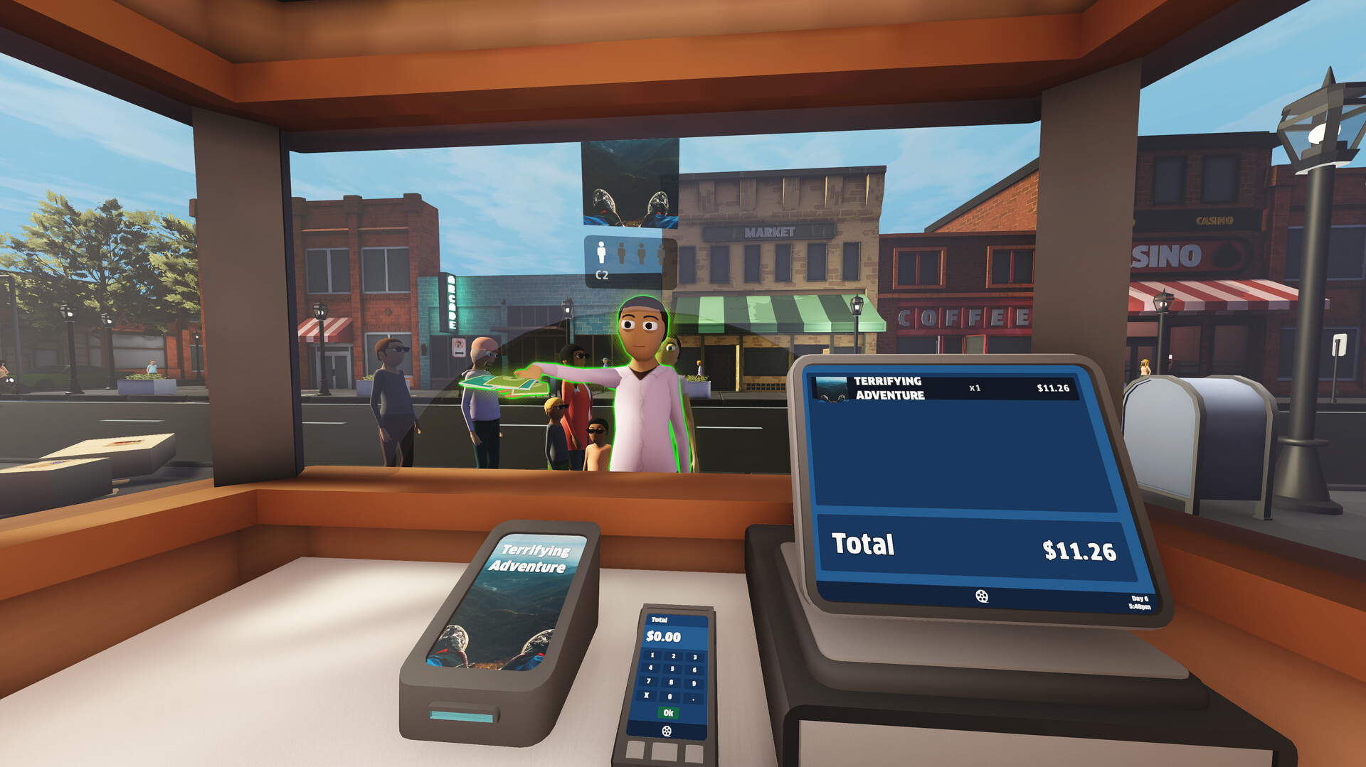 终极影院模拟器/Ultimate Theater Simulator-1