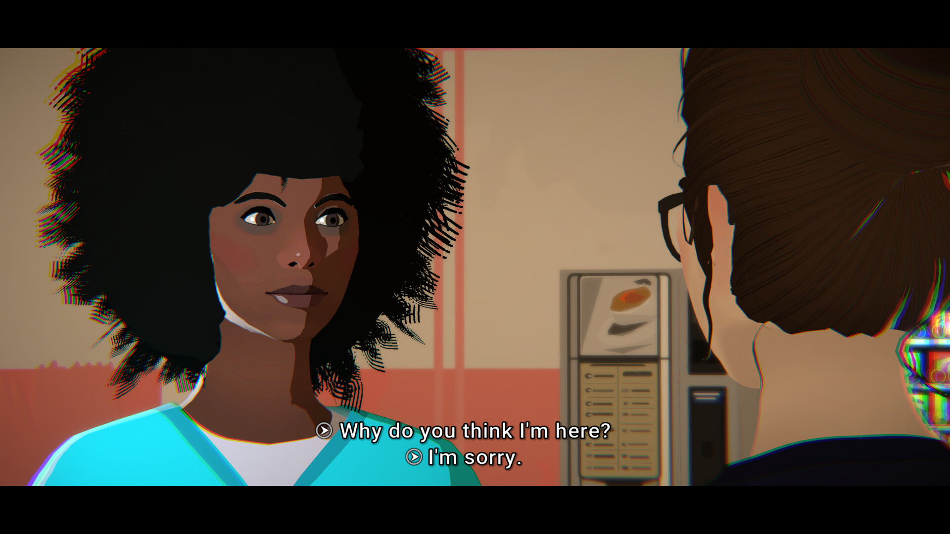 浮生千百事/The Wreck-2 浮生千百事/The Wreck-2