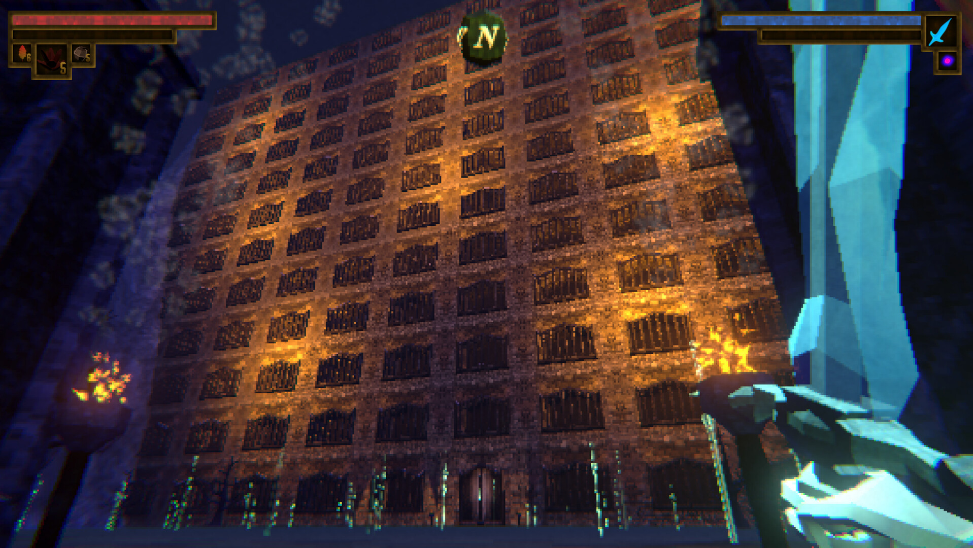 维荷 - 面孔的诅咒/Verho - Curse of Faces-5