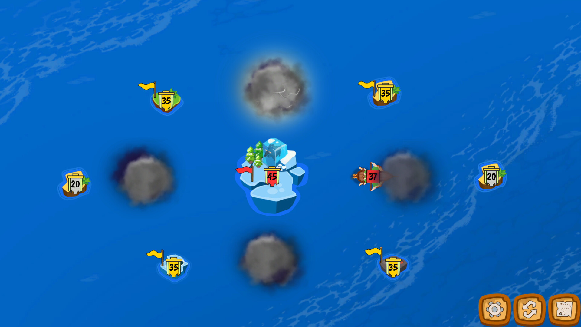 妖精之地/Goblin Lands-5 妖精之地/Goblin Lands-5